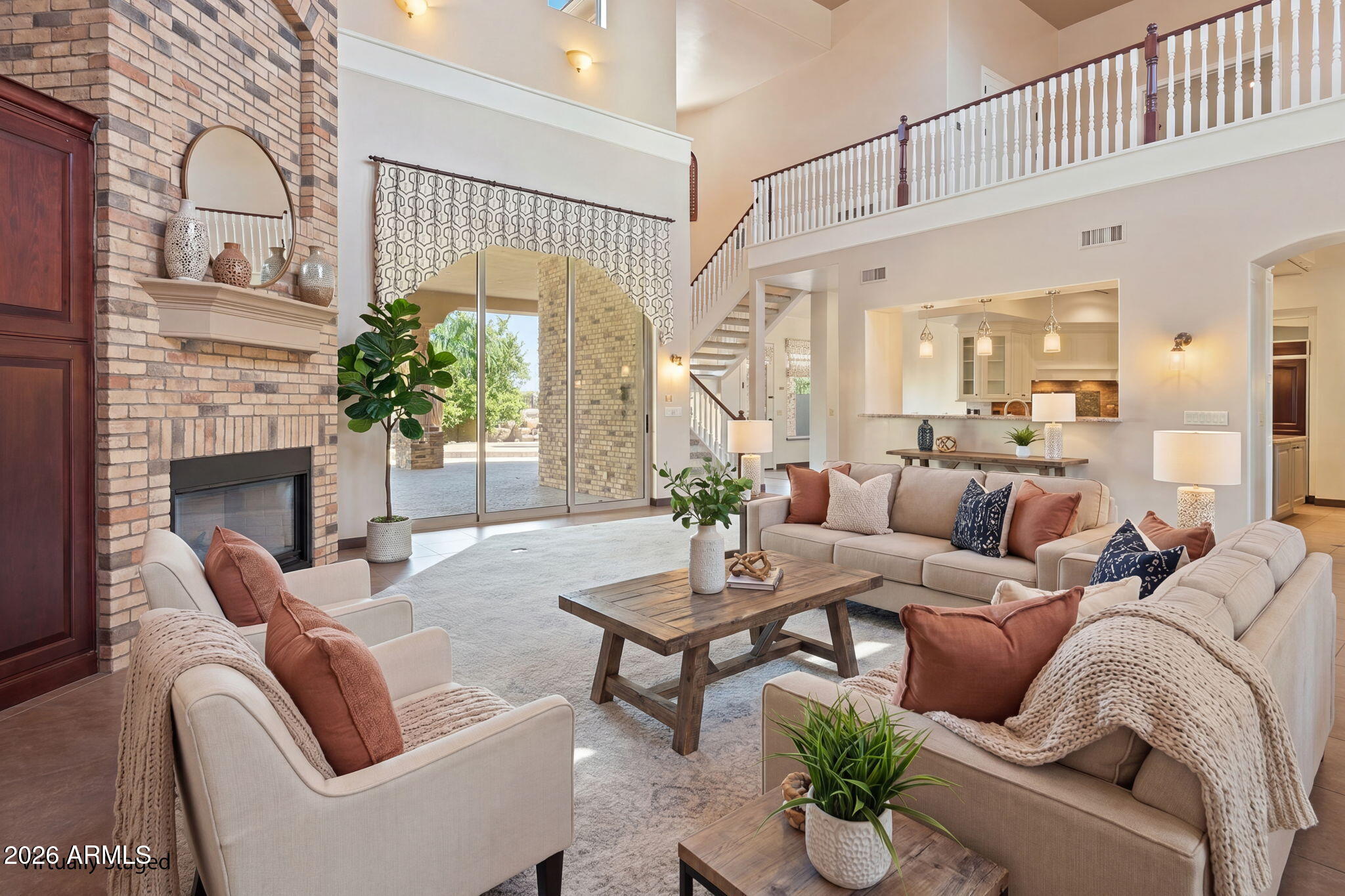 STELLAR AIRPARK ESTATES - Residential