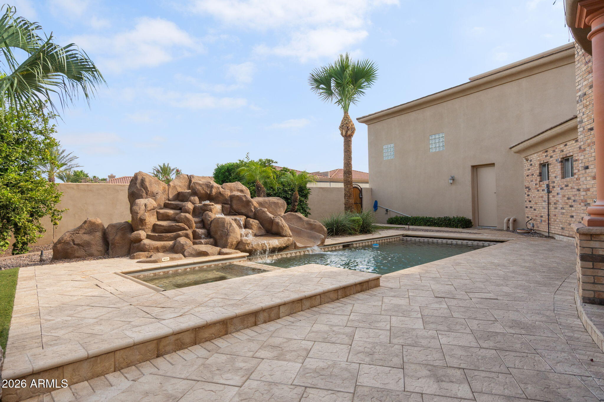 STELLAR AIRPARK ESTATES - Residential