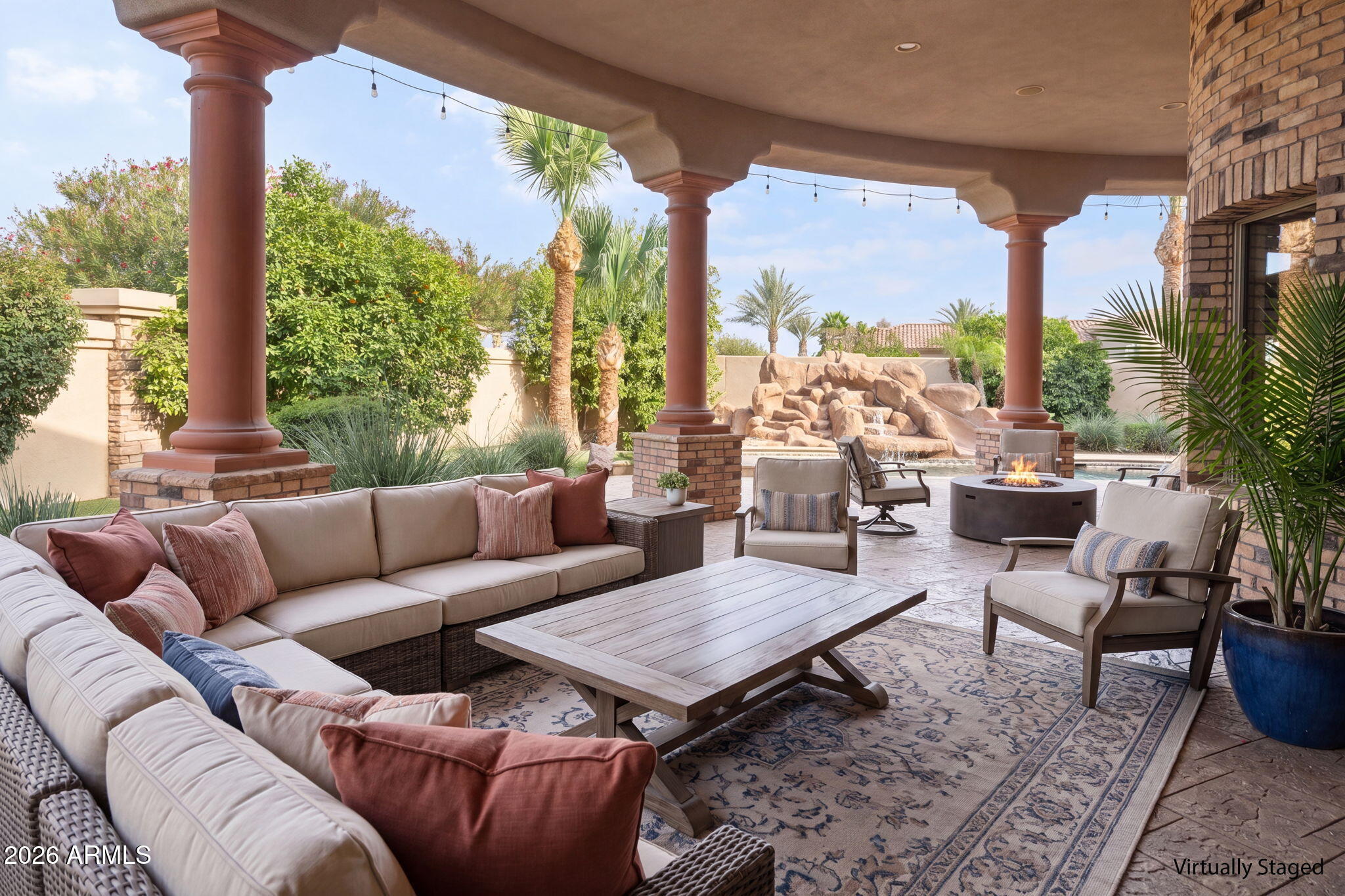 STELLAR AIRPARK ESTATES - Residential
