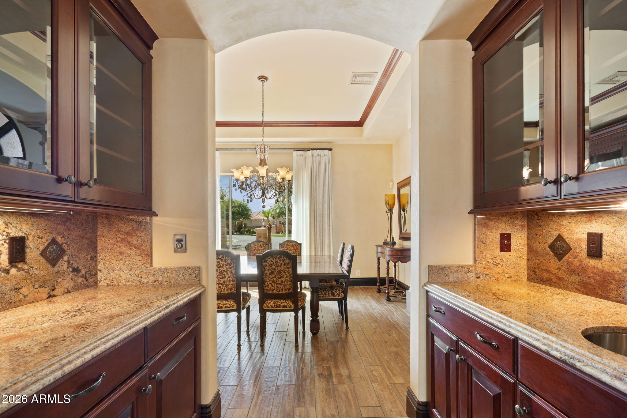 STELLAR AIRPARK ESTATES - Residential