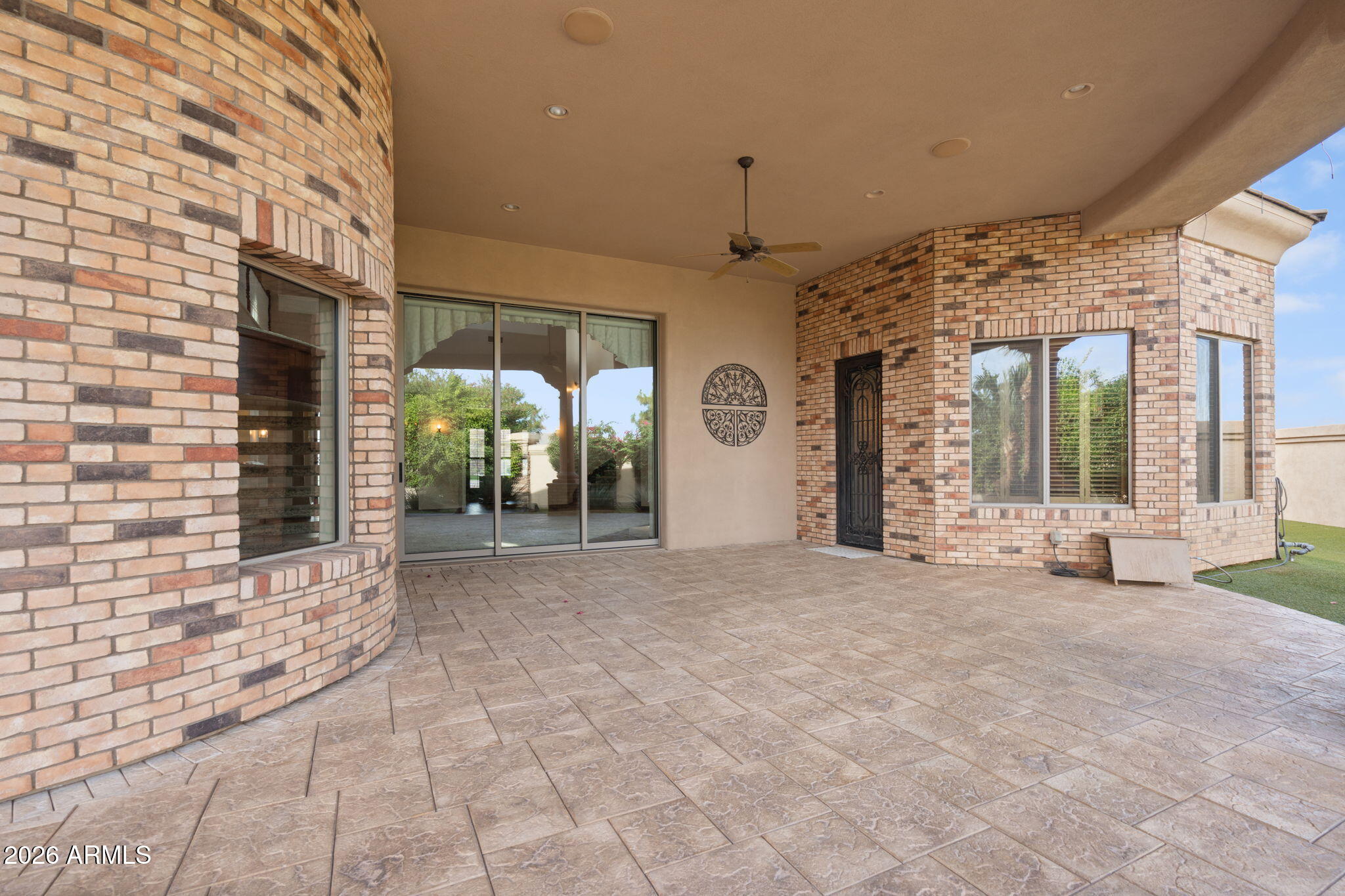 STELLAR AIRPARK ESTATES - Residential