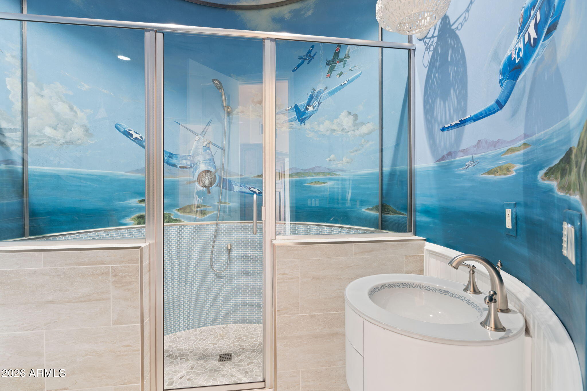 STELLAR AIRPARK ESTATES - Residential