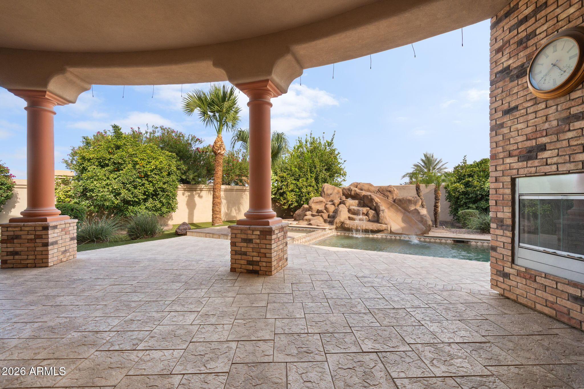 STELLAR AIRPARK ESTATES - Residential