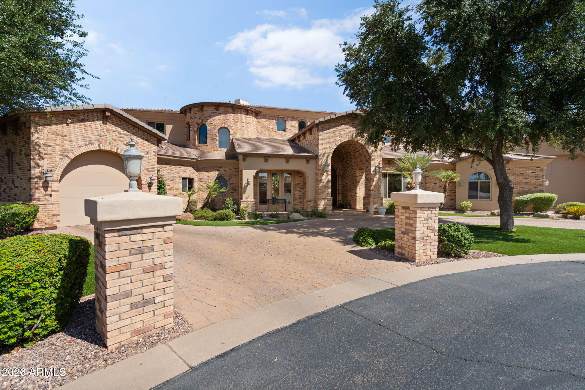 STELLAR AIRPARK ESTATES - Residential