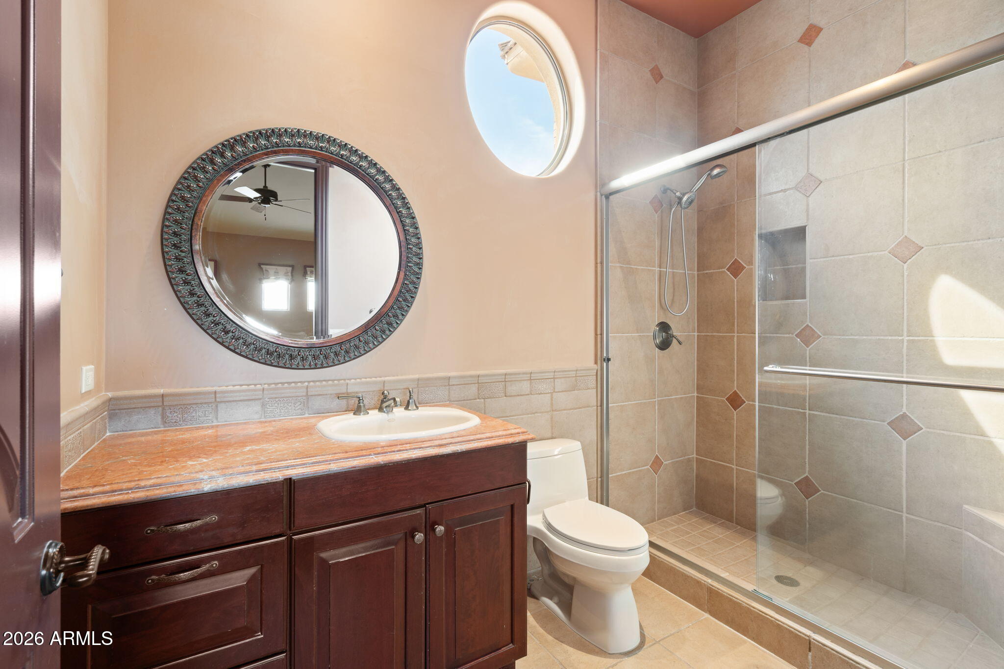 STELLAR AIRPARK ESTATES - Residential