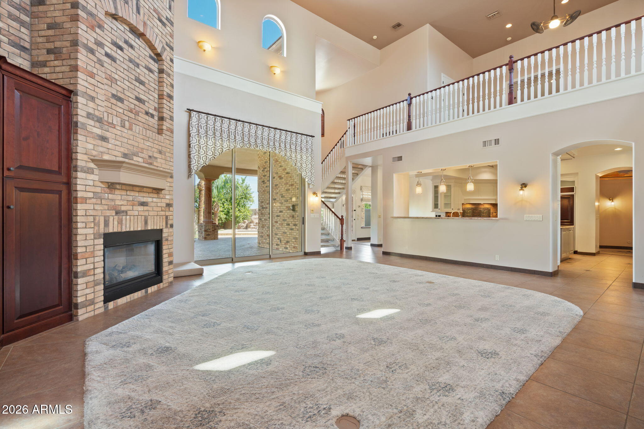 STELLAR AIRPARK ESTATES - Residential