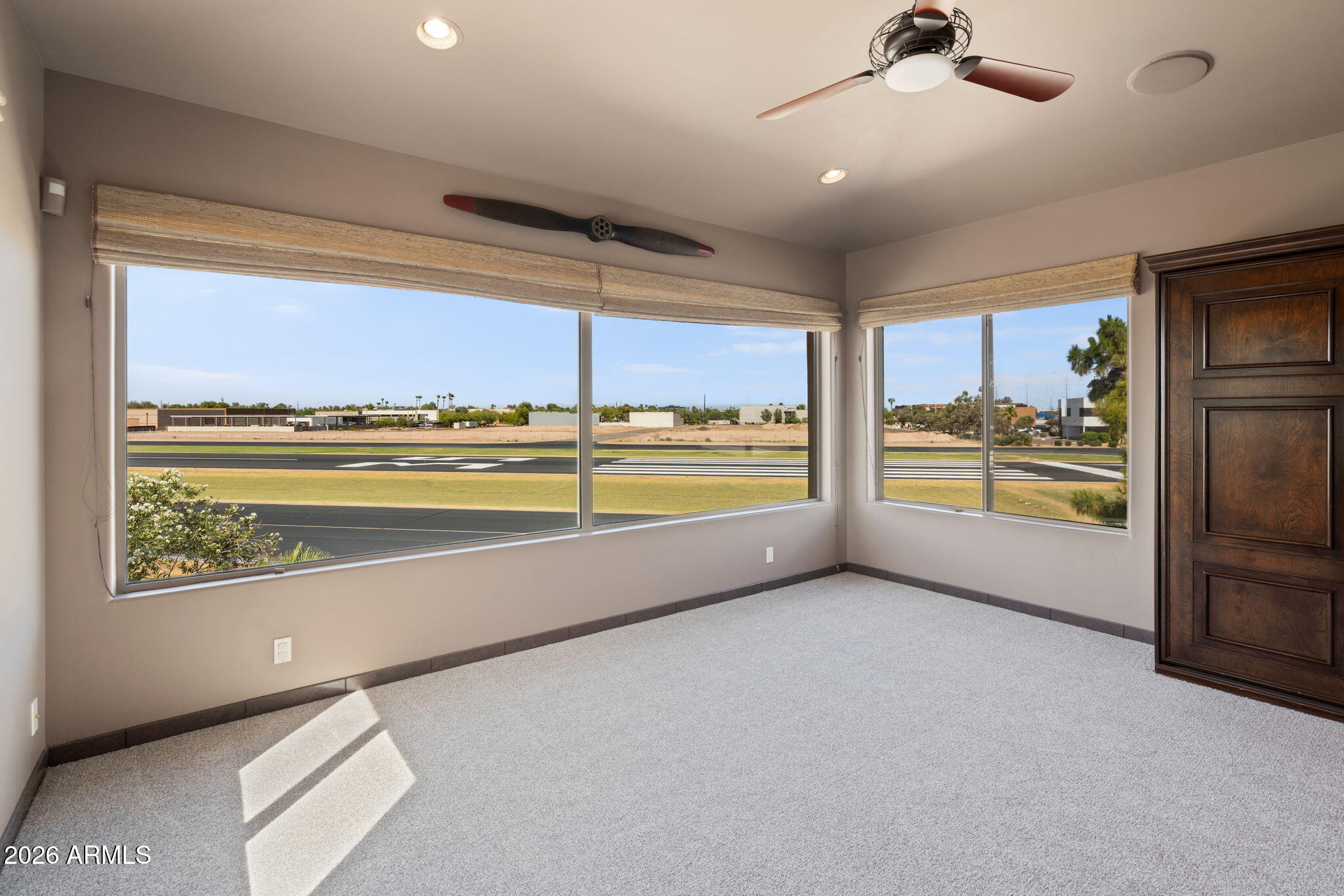 STELLAR AIRPARK ESTATES - Residential