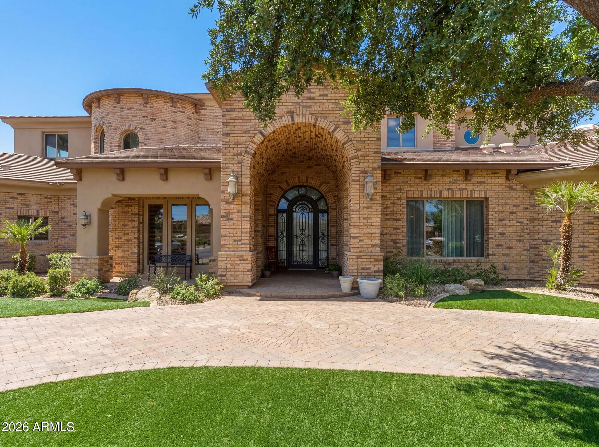 STELLAR AIRPARK ESTATES - Residential