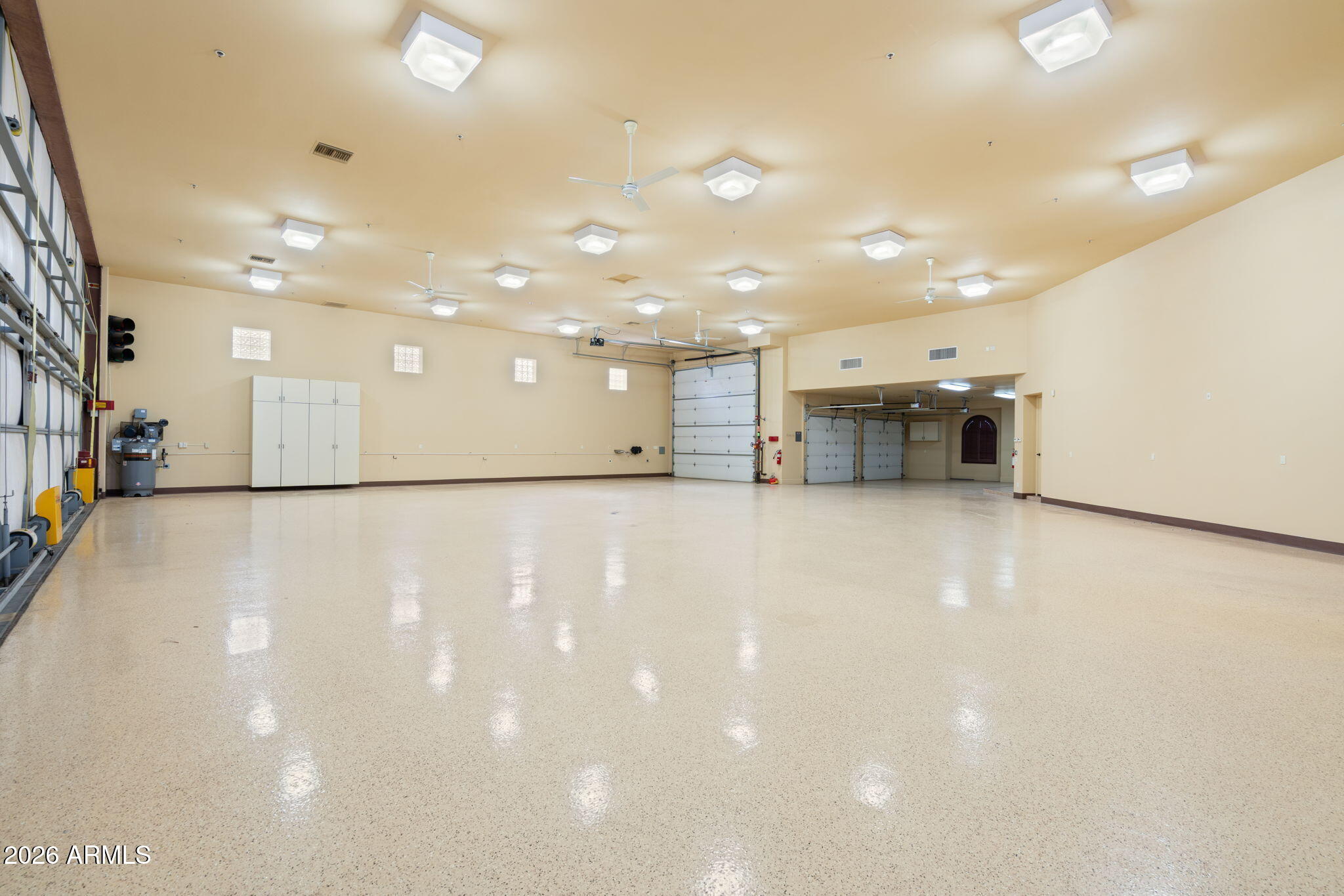 STELLAR AIRPARK ESTATES - Residential