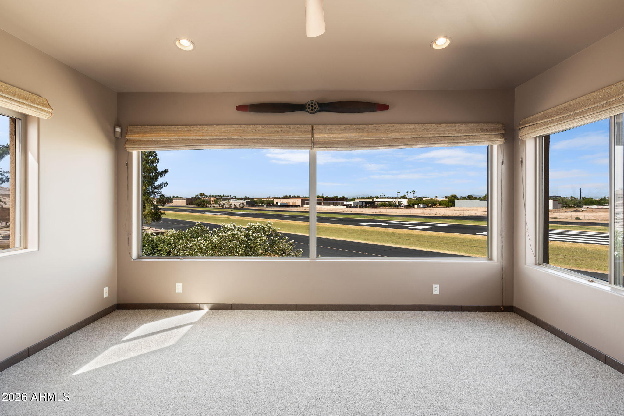 STELLAR AIRPARK ESTATES - Residential