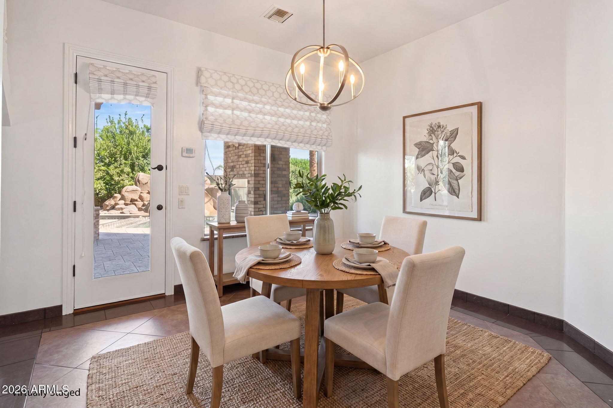STELLAR AIRPARK ESTATES - Residential