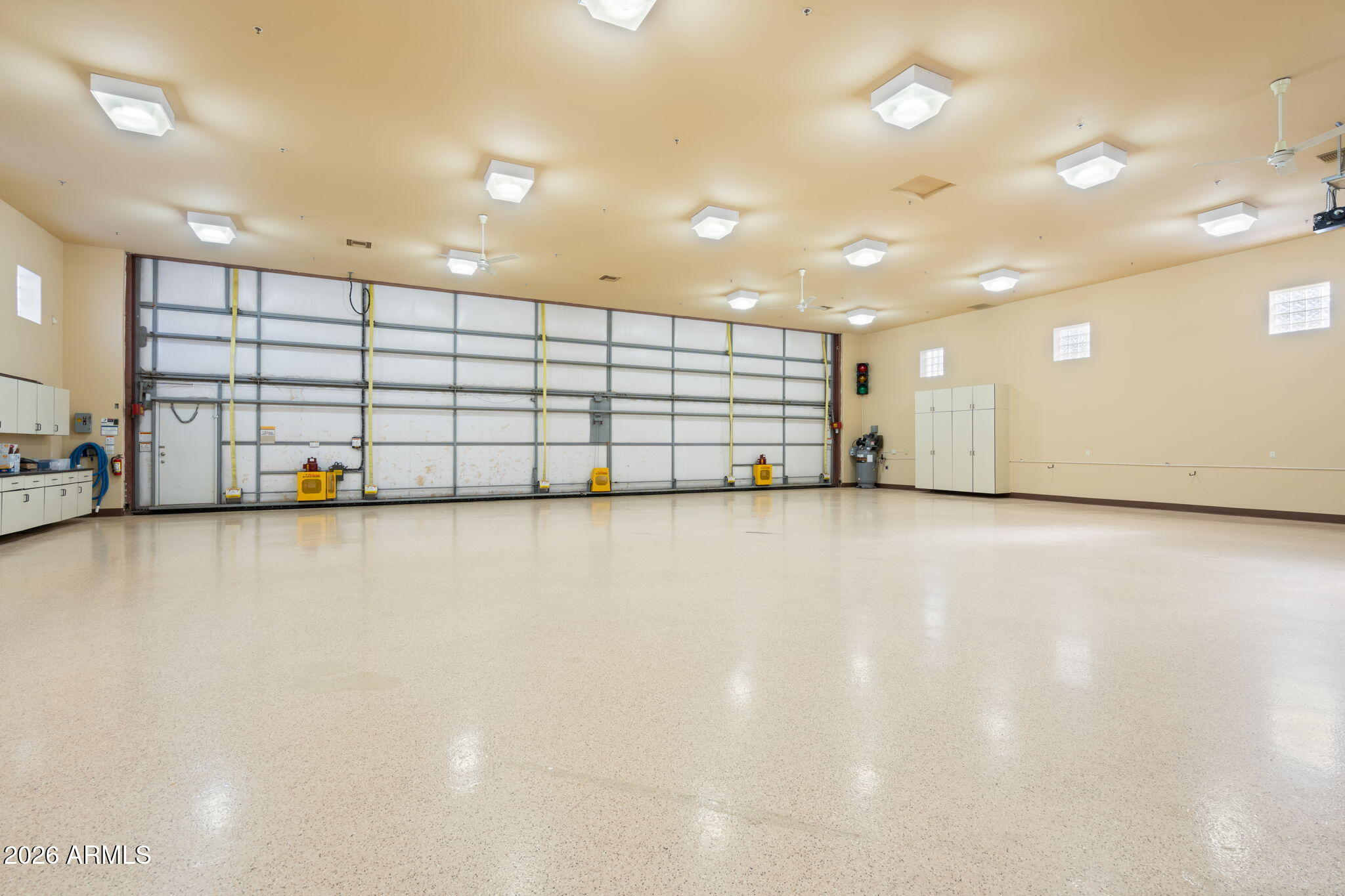 STELLAR AIRPARK ESTATES - Residential