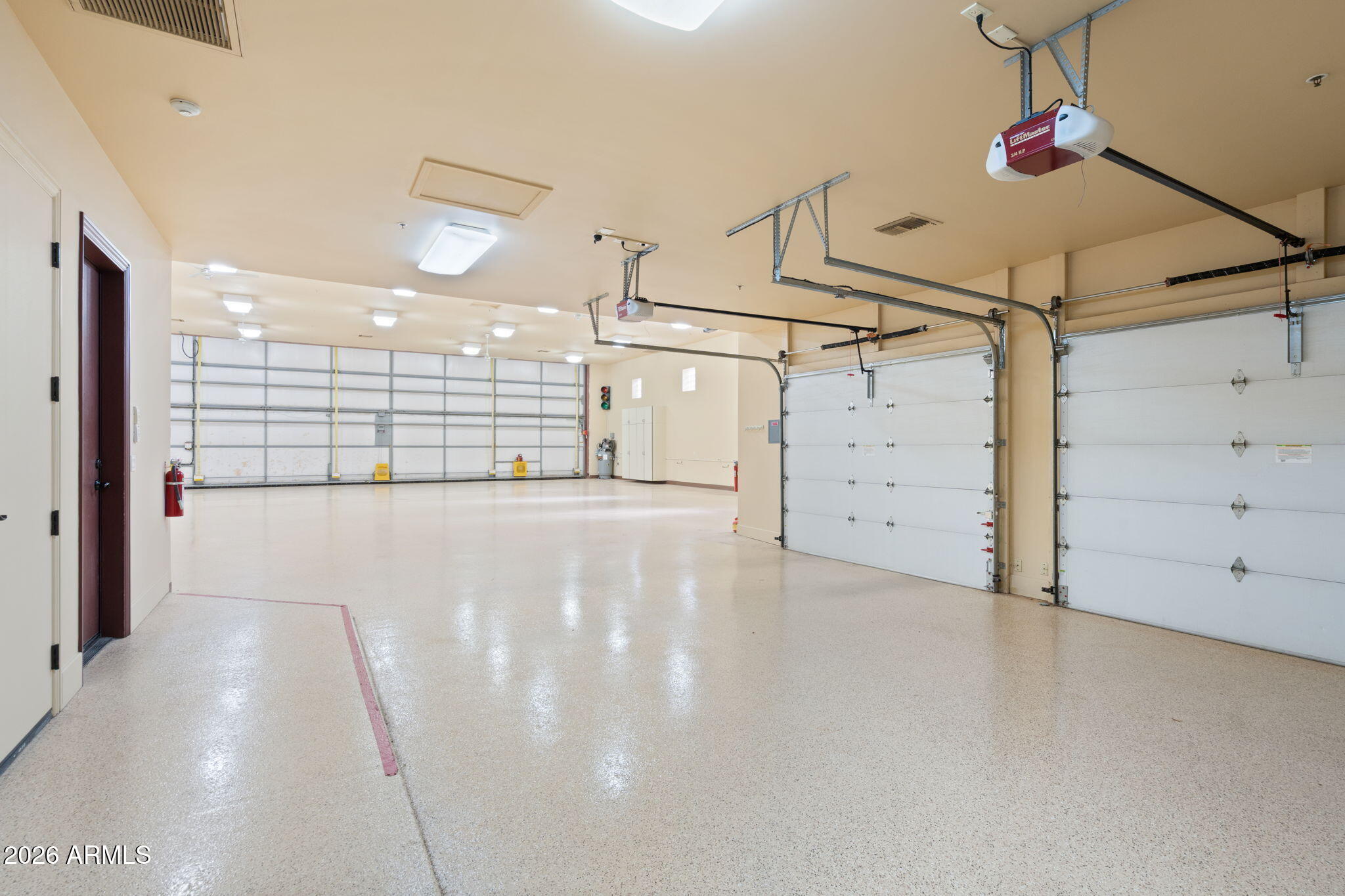 STELLAR AIRPARK ESTATES - Residential