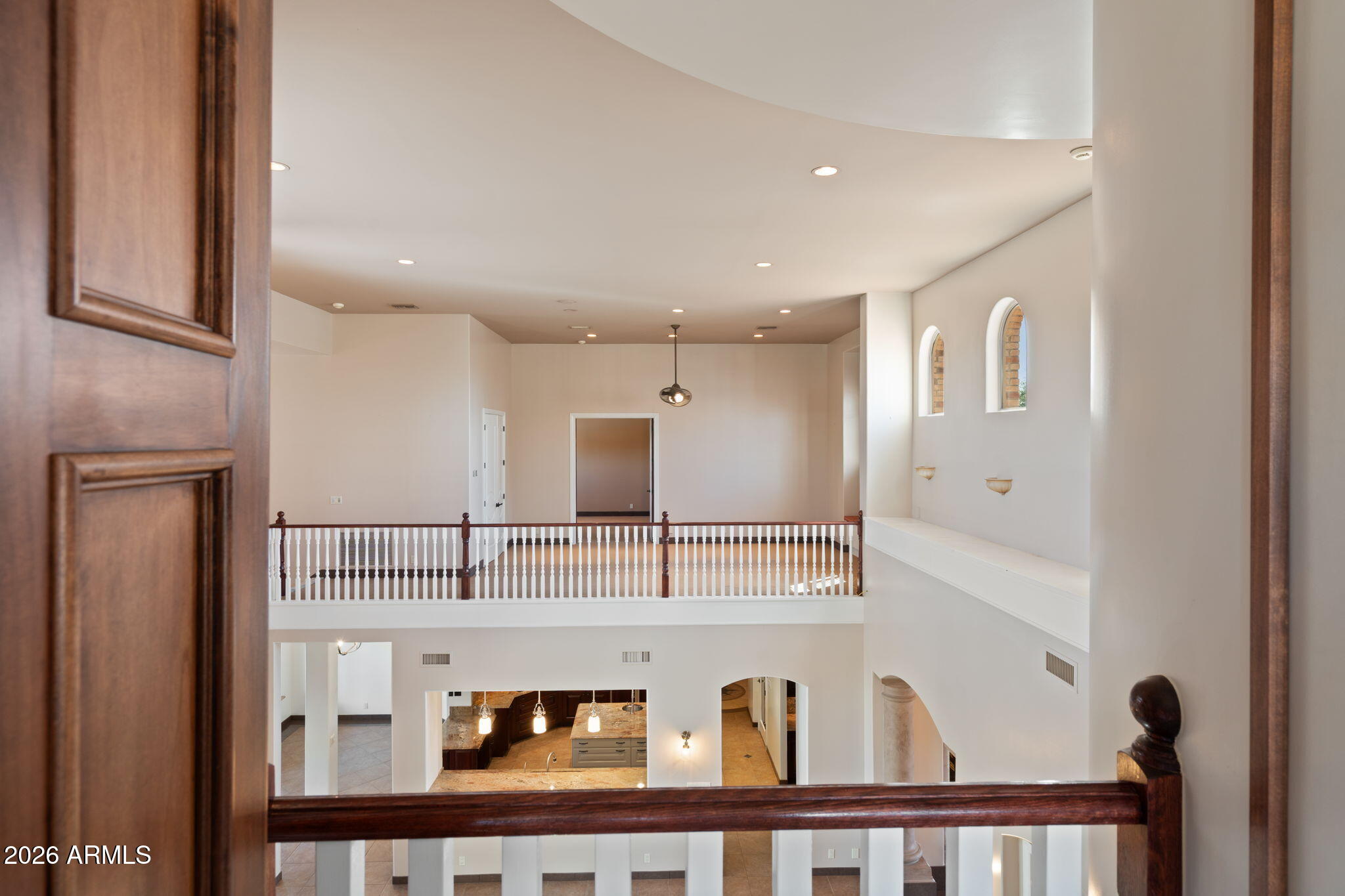 STELLAR AIRPARK ESTATES - Residential