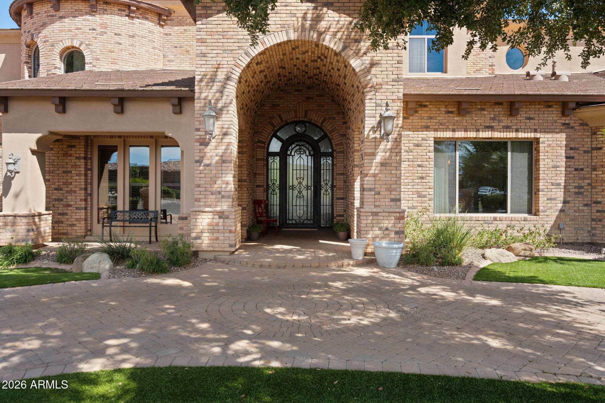 STELLAR AIRPARK ESTATES - Residential
