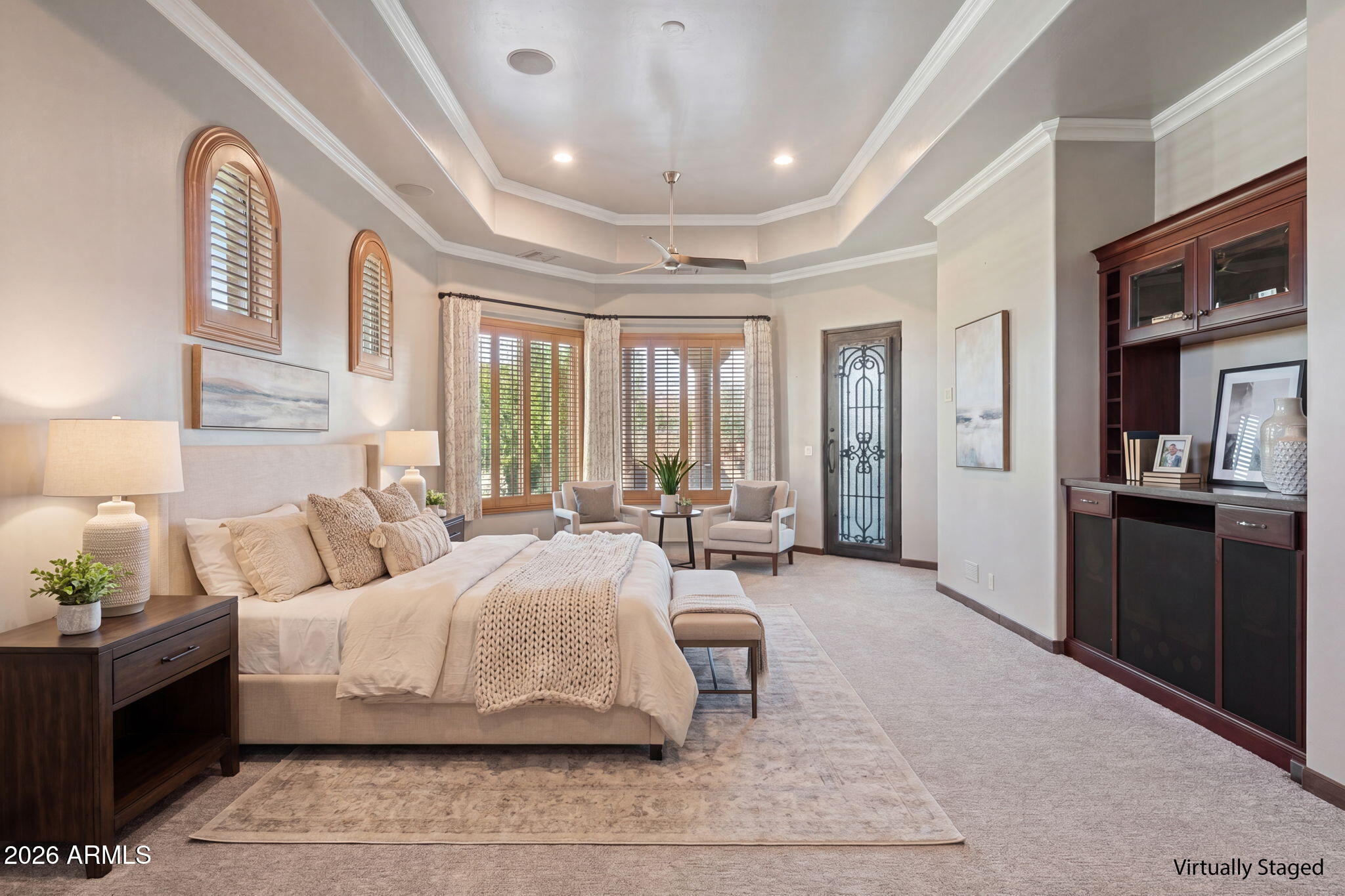 STELLAR AIRPARK ESTATES - Residential