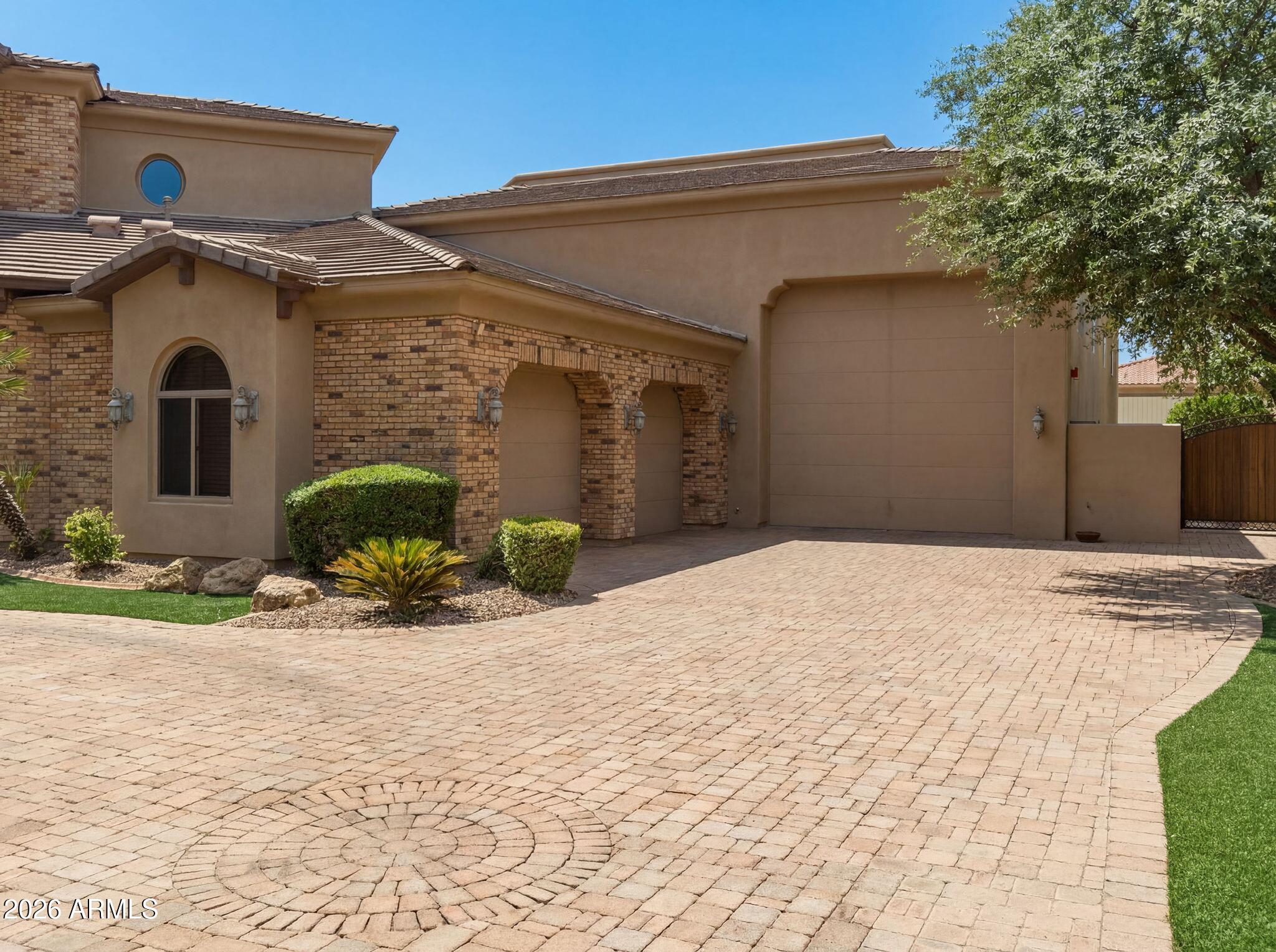 STELLAR AIRPARK ESTATES - Residential