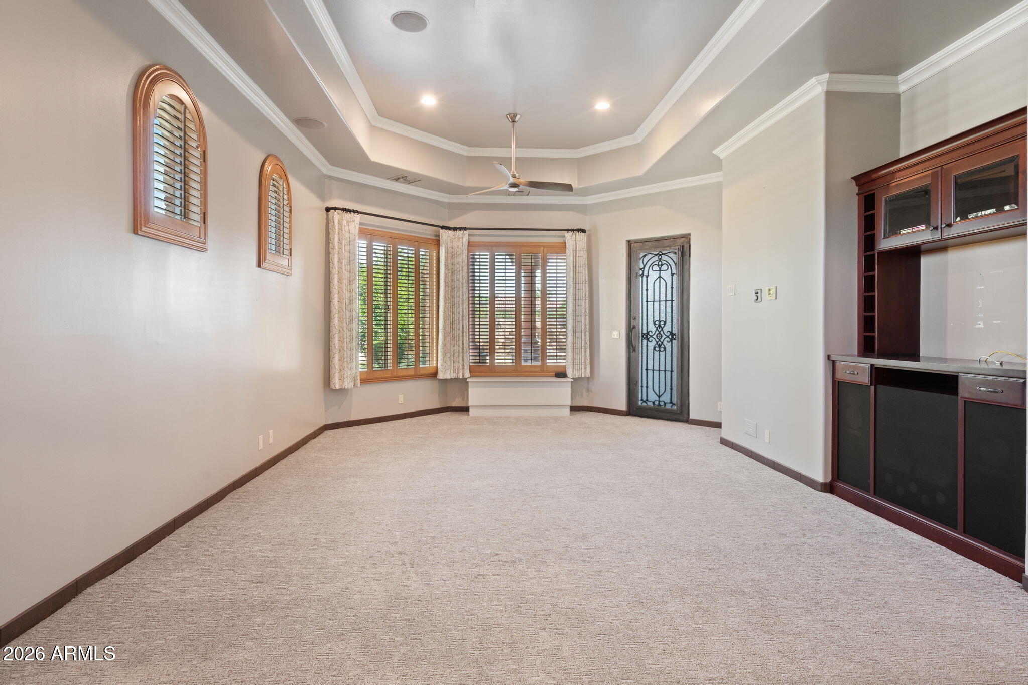 STELLAR AIRPARK ESTATES - Residential