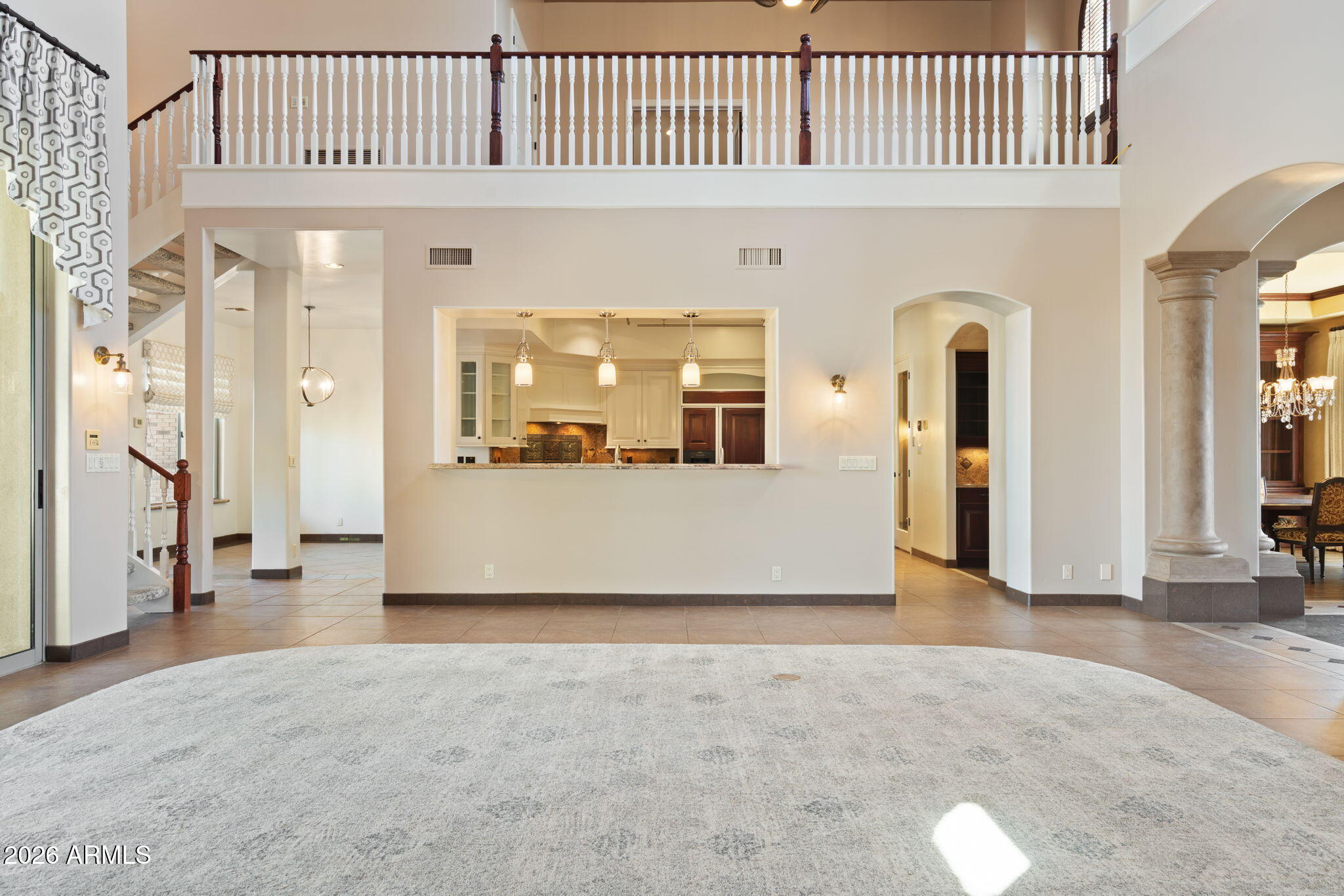 STELLAR AIRPARK ESTATES - Residential