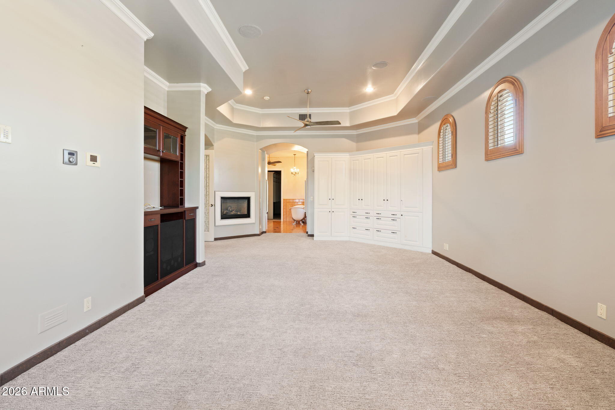 STELLAR AIRPARK ESTATES - Residential