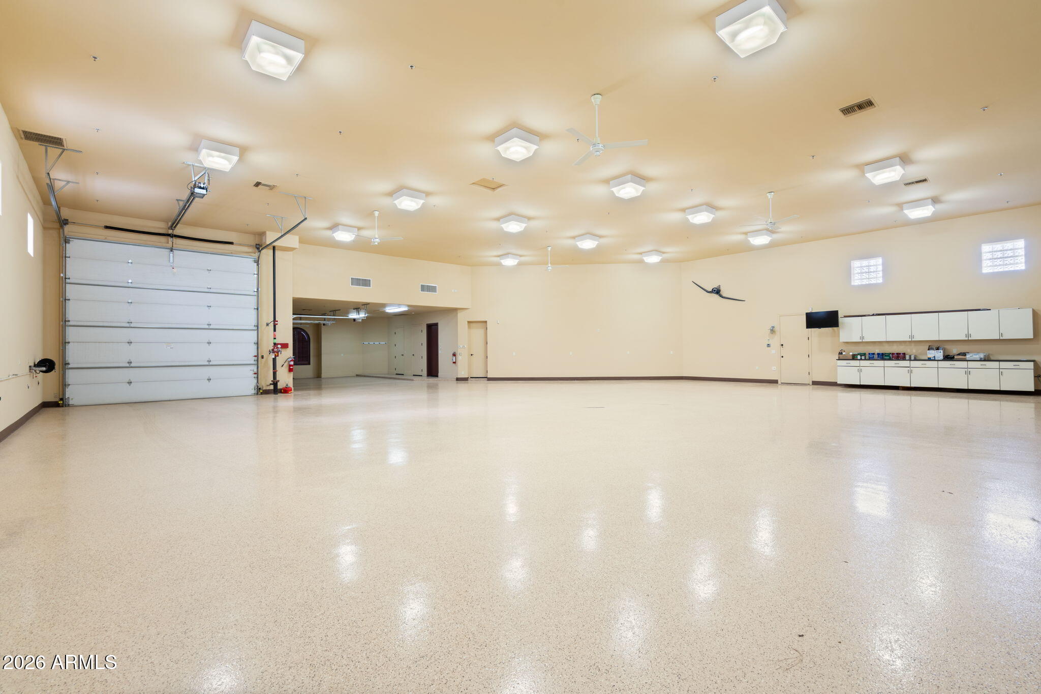 STELLAR AIRPARK ESTATES - Residential
