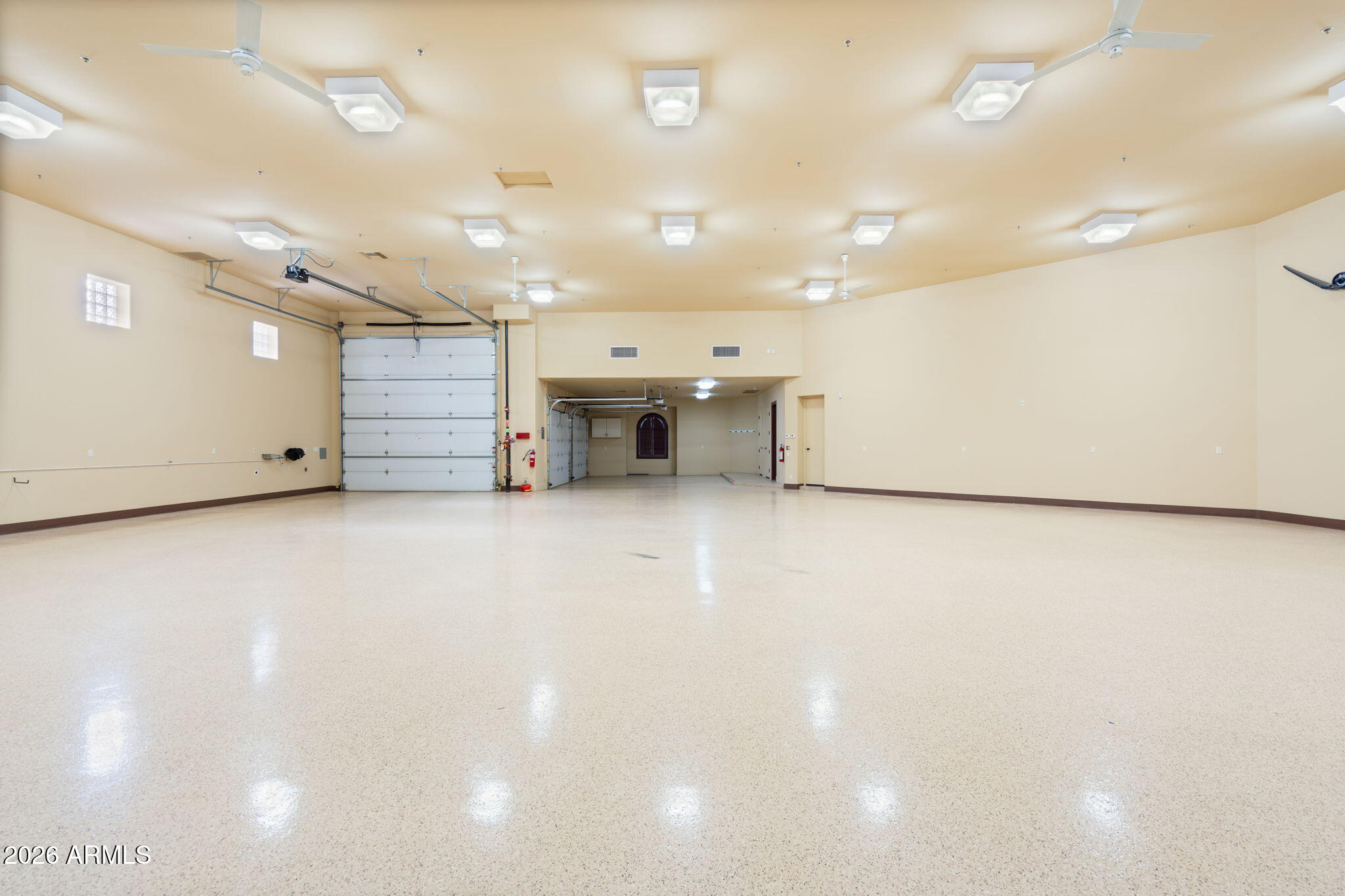 STELLAR AIRPARK ESTATES - Residential