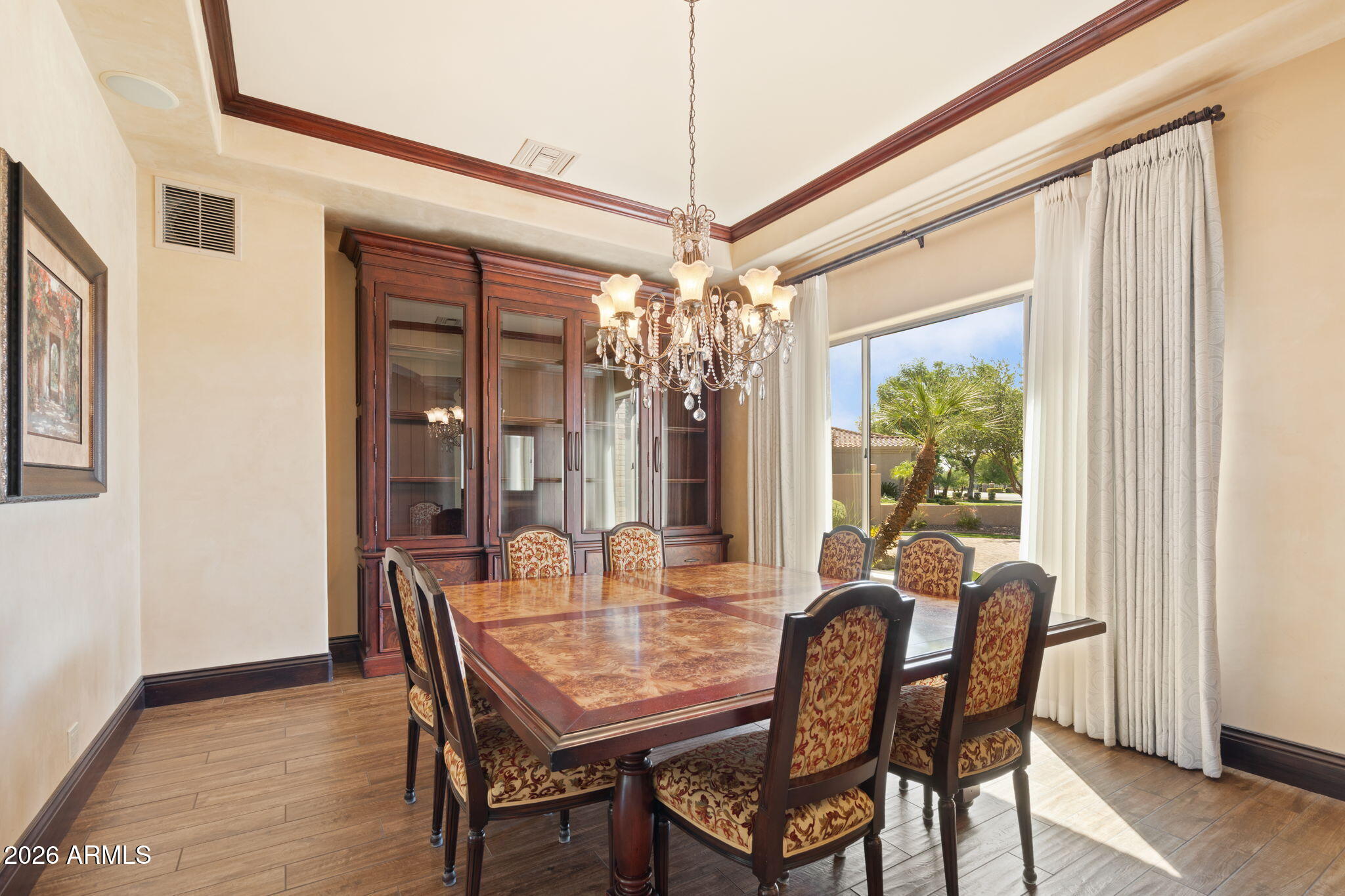 STELLAR AIRPARK ESTATES - Residential