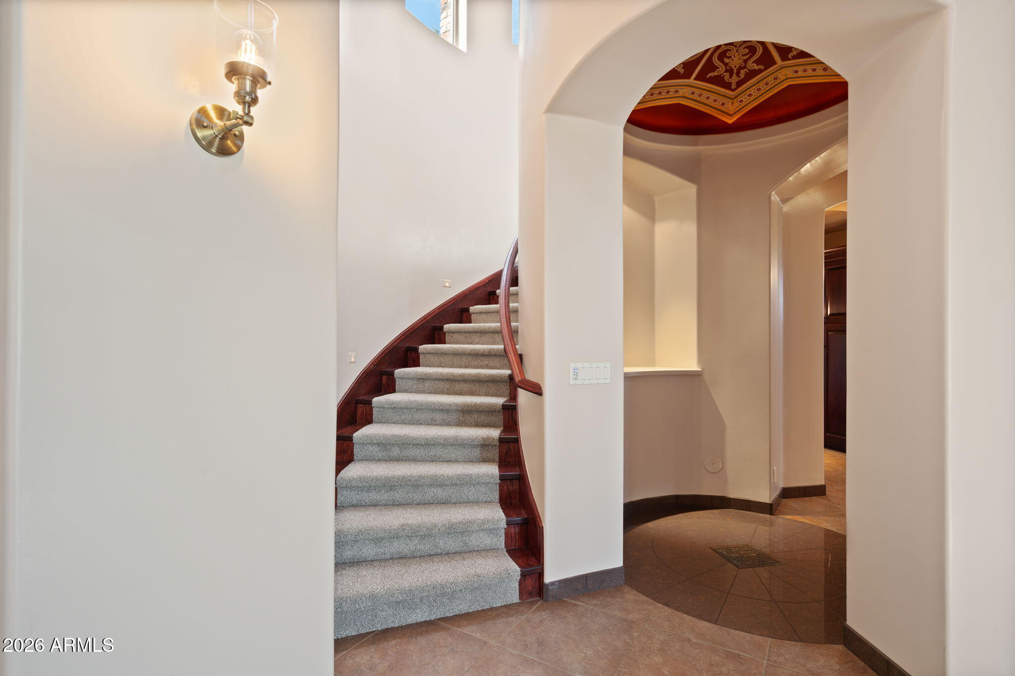 STELLAR AIRPARK ESTATES - Residential