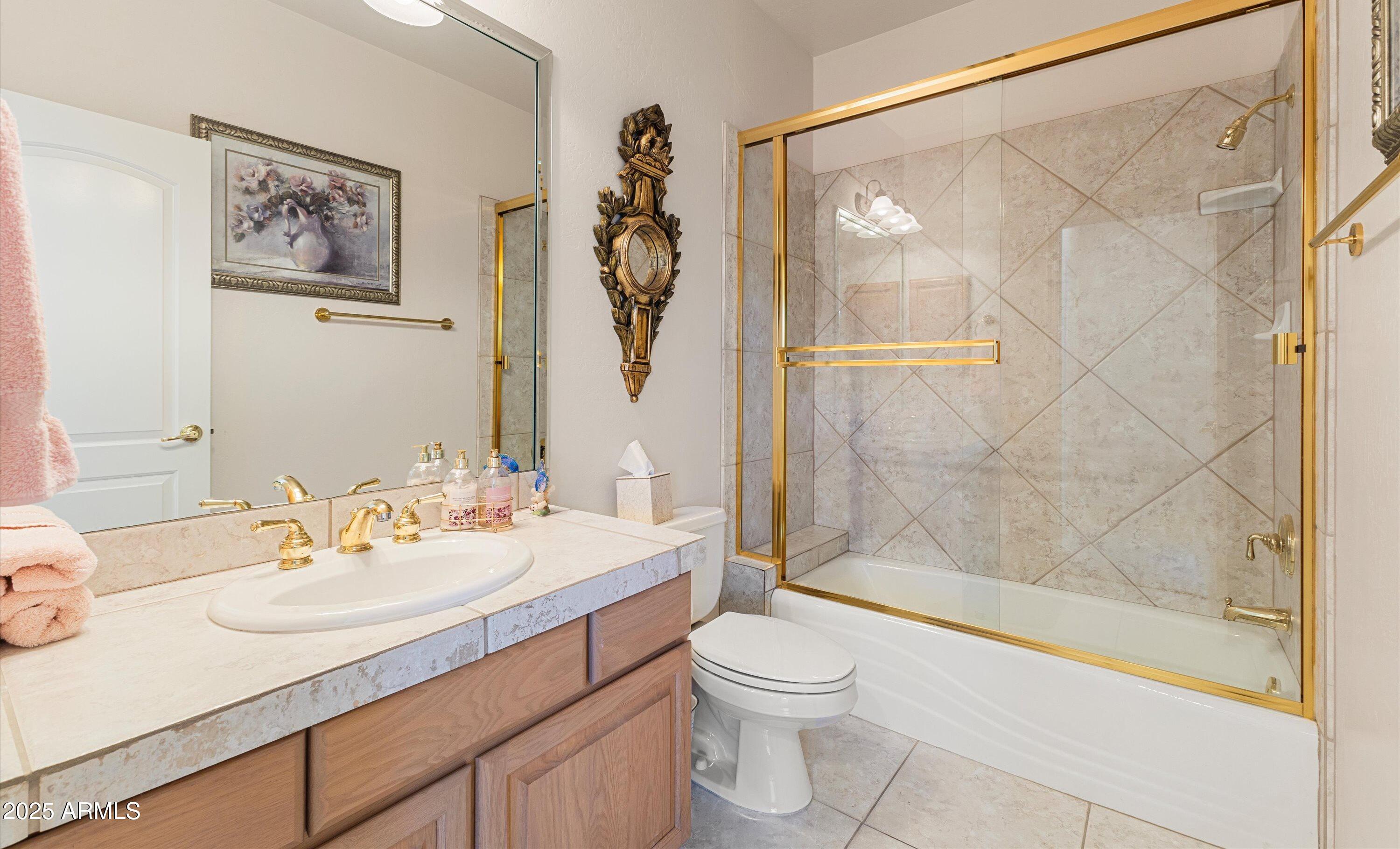 LAKE SERENA ESTATES - Residential