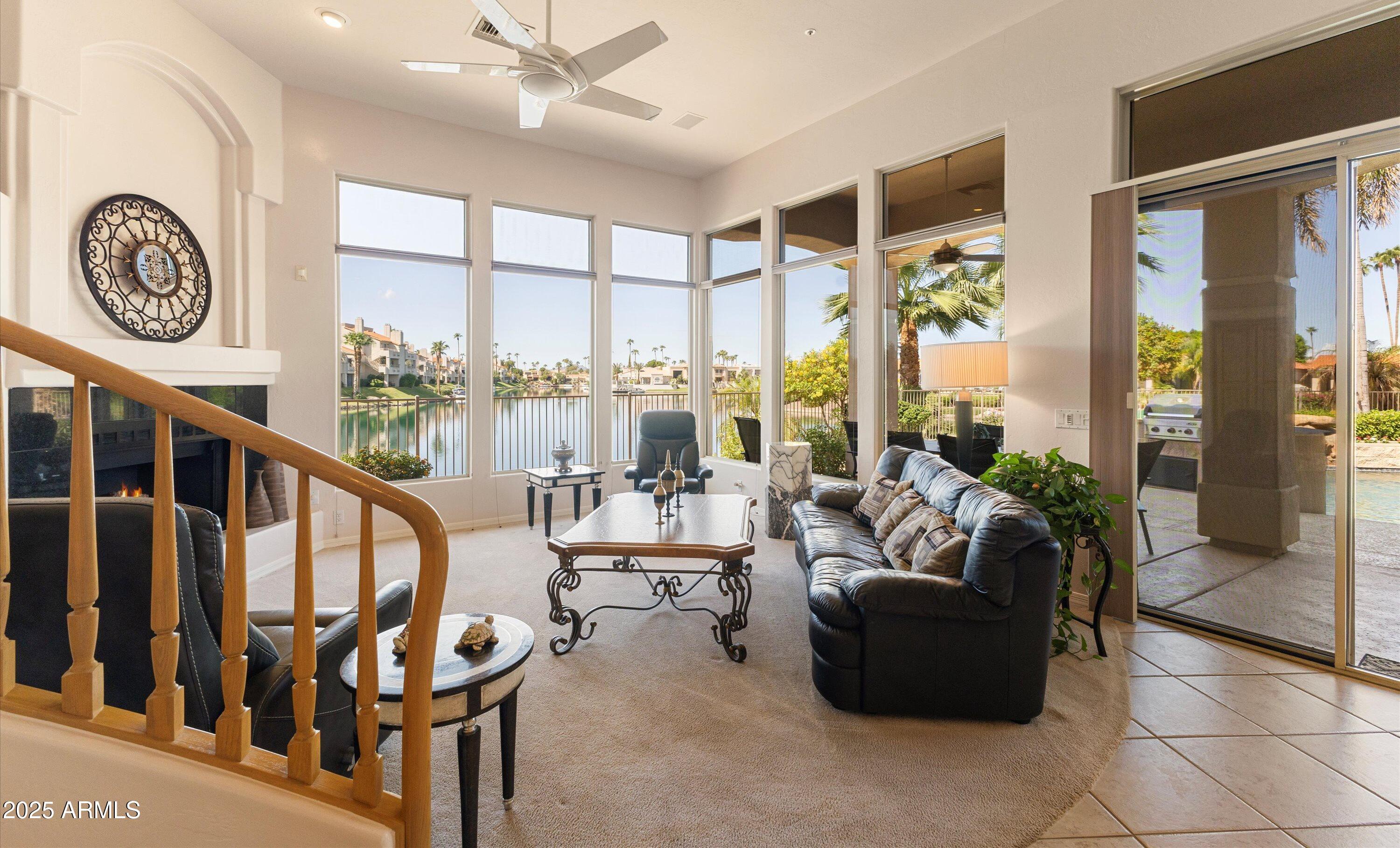 LAKE SERENA ESTATES - Residential