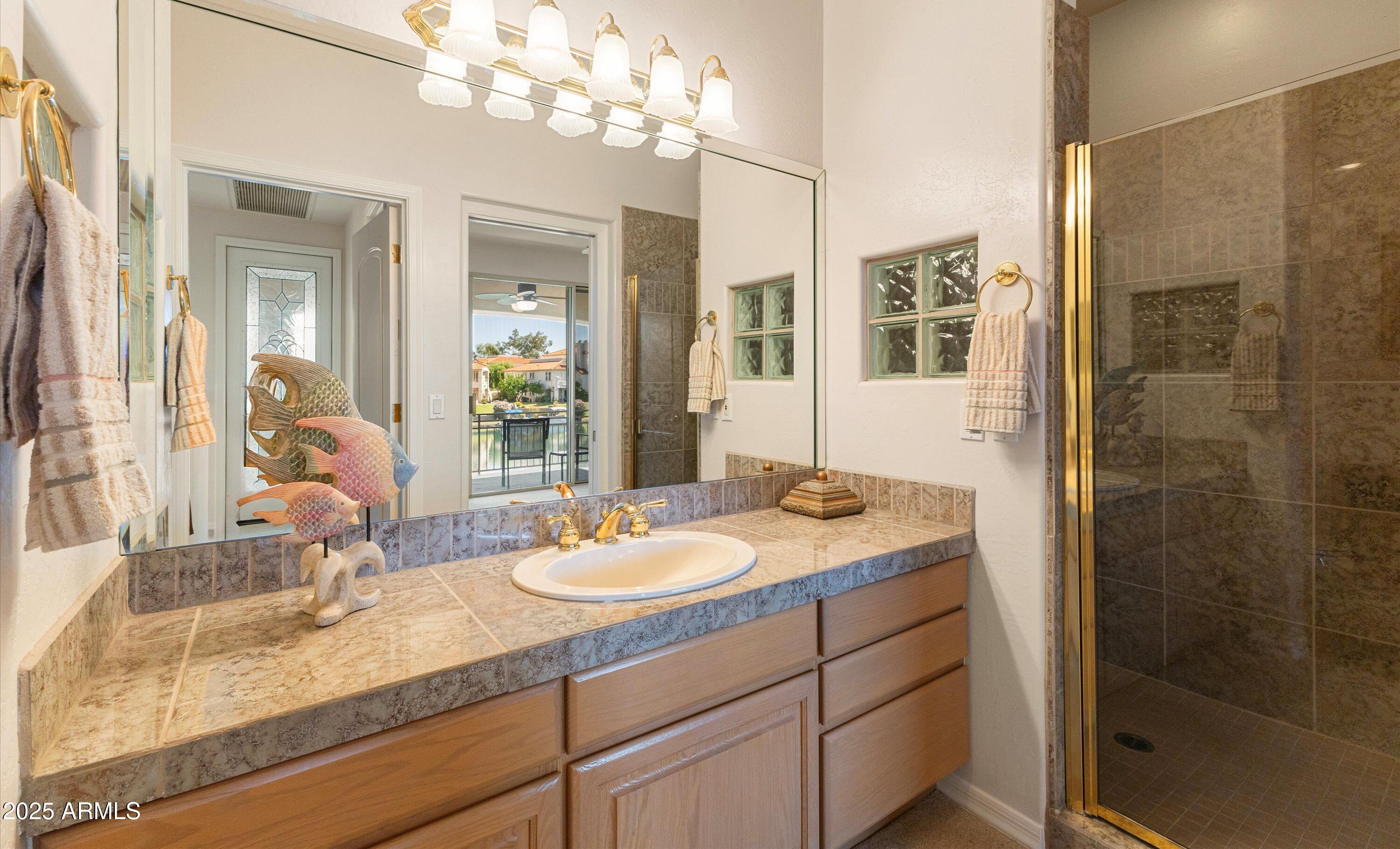 LAKE SERENA ESTATES - Residential