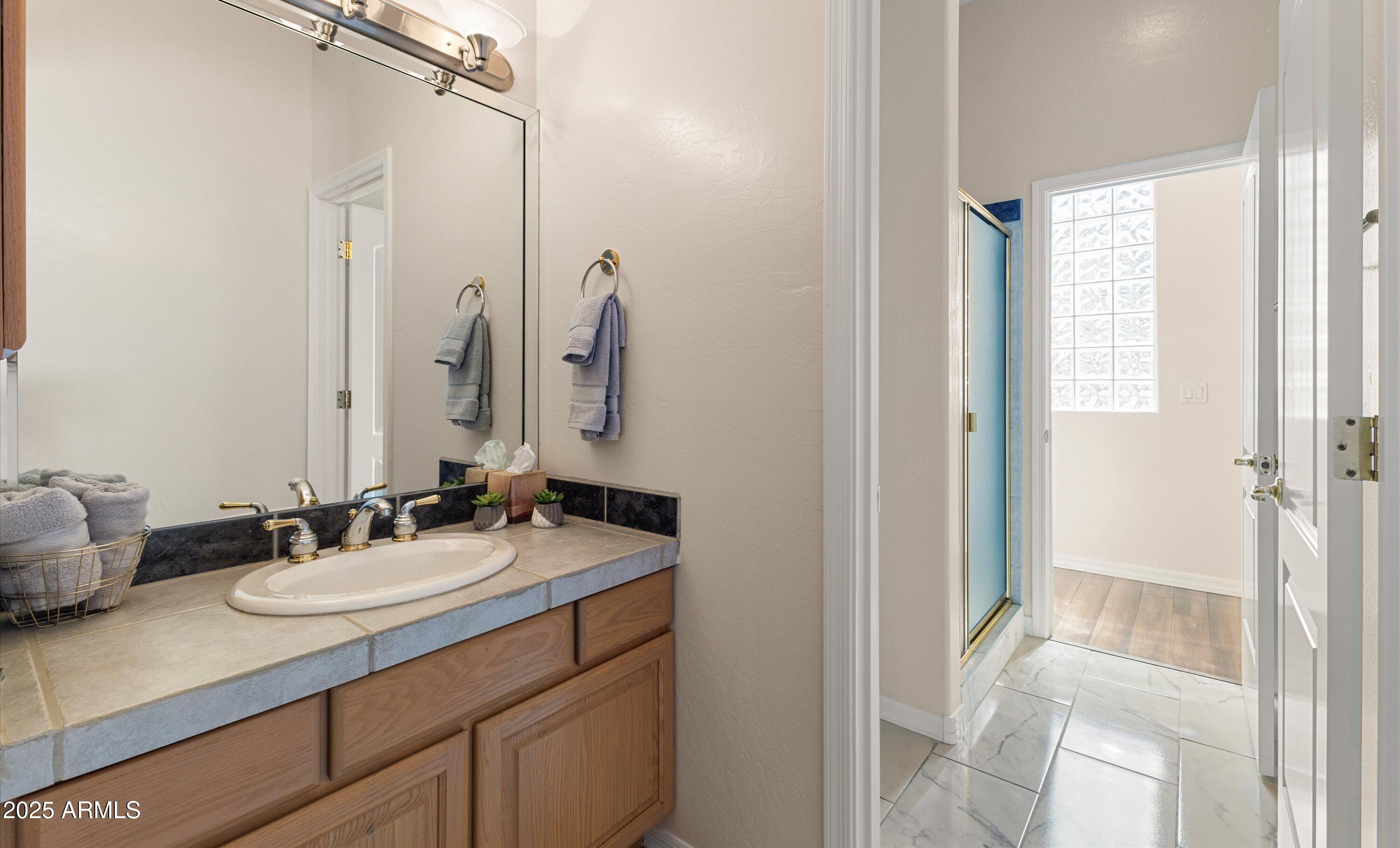 LAKE SERENA ESTATES - Residential