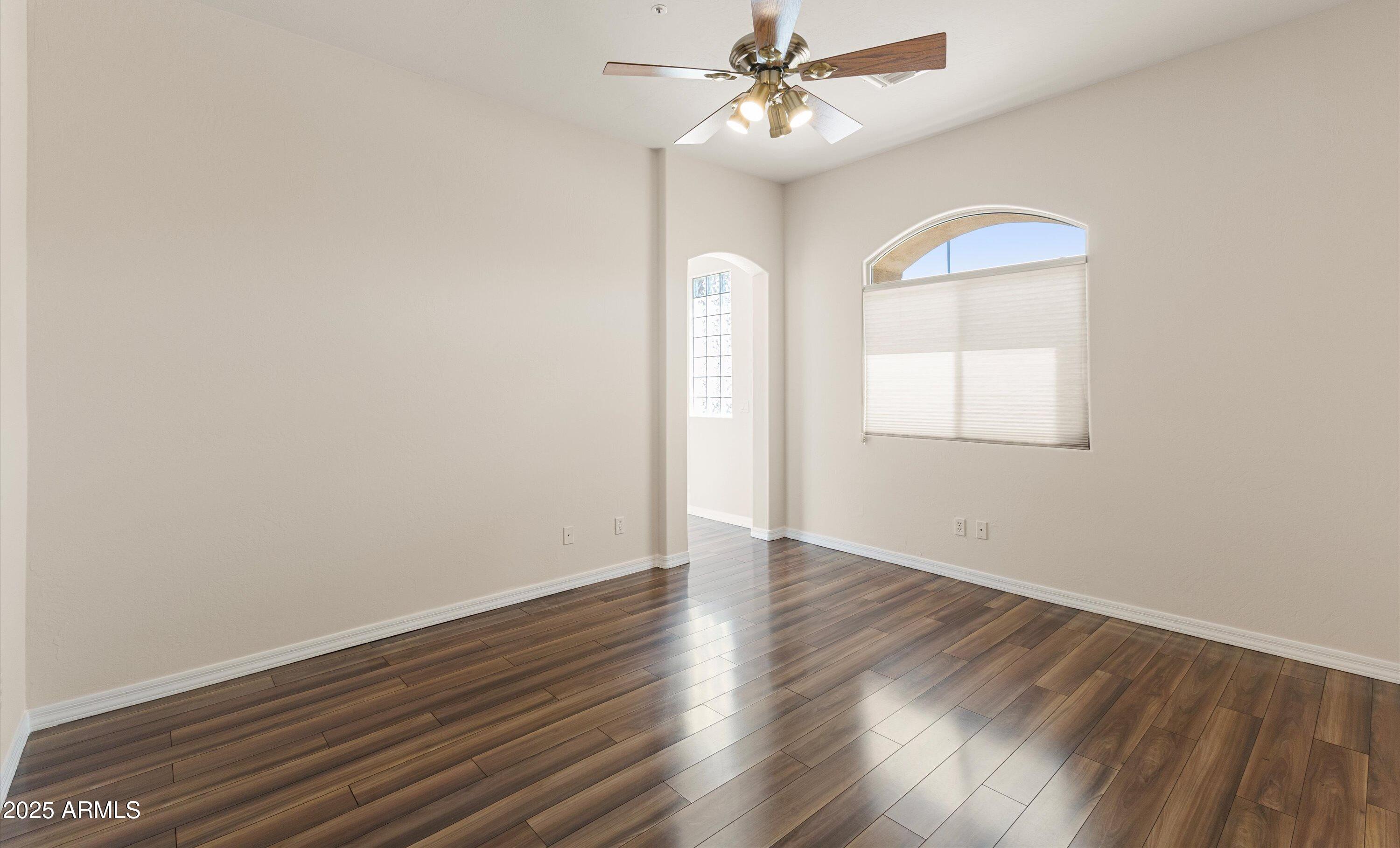 LAKE SERENA ESTATES - Residential