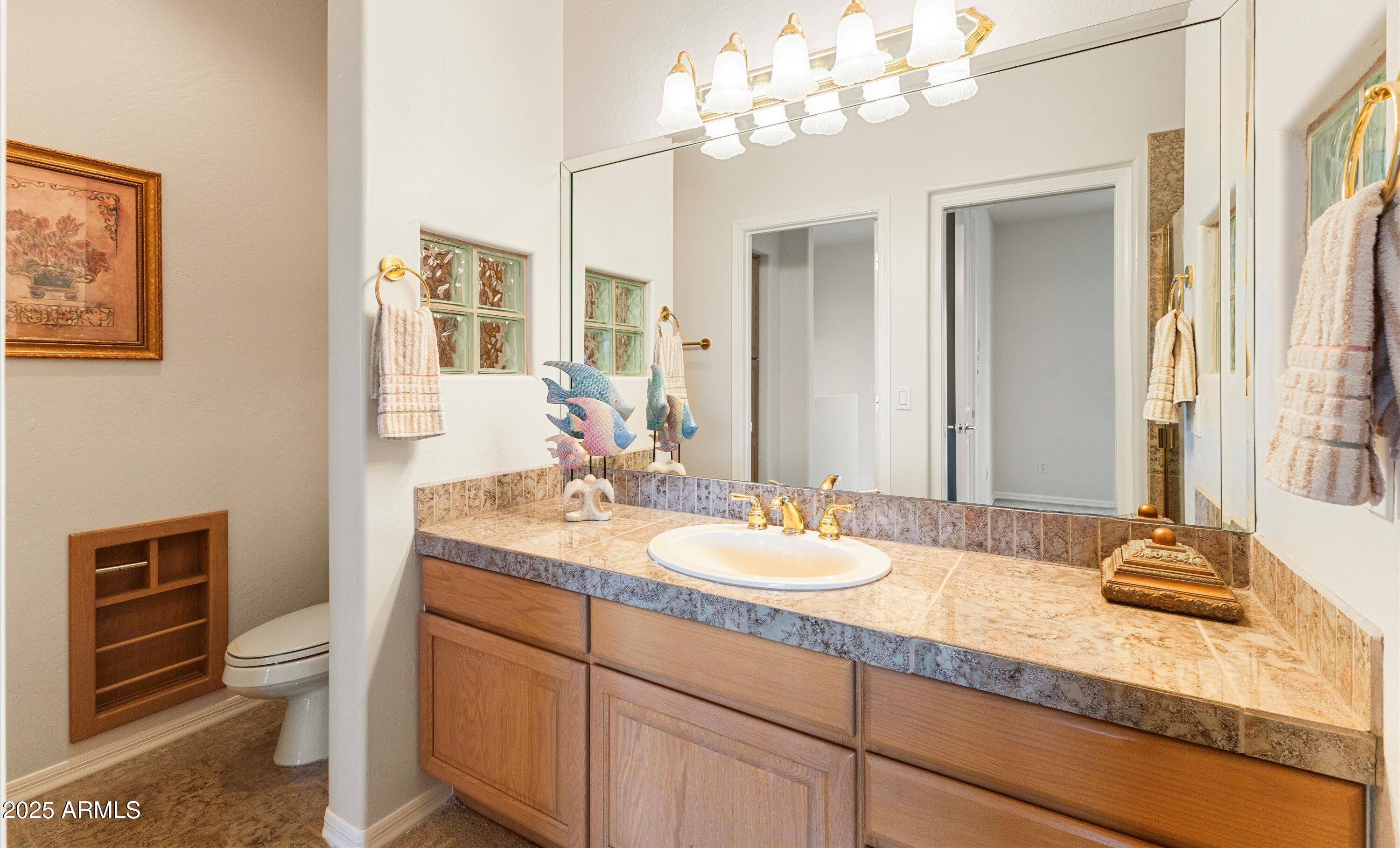 LAKE SERENA ESTATES - Residential