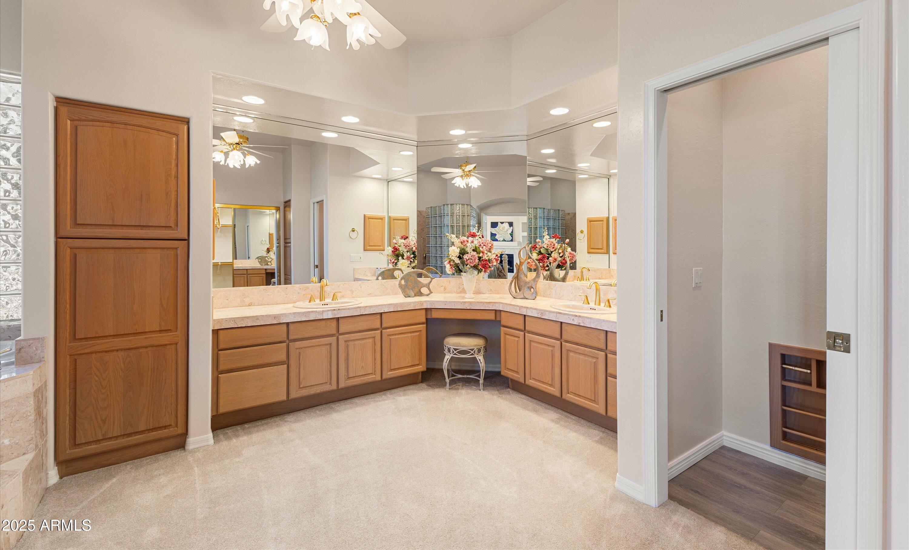 LAKE SERENA ESTATES - Residential