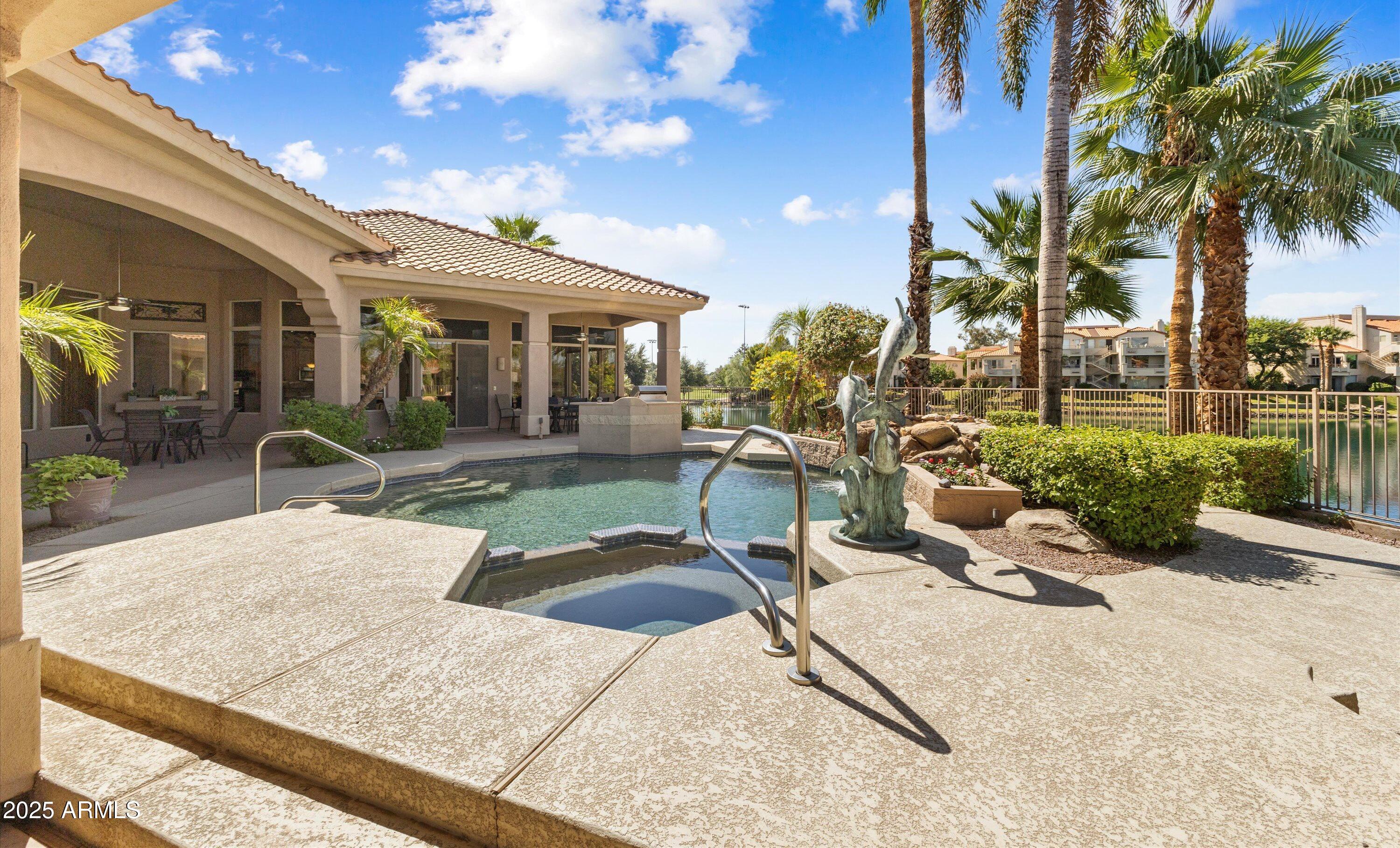 LAKE SERENA ESTATES - Residential