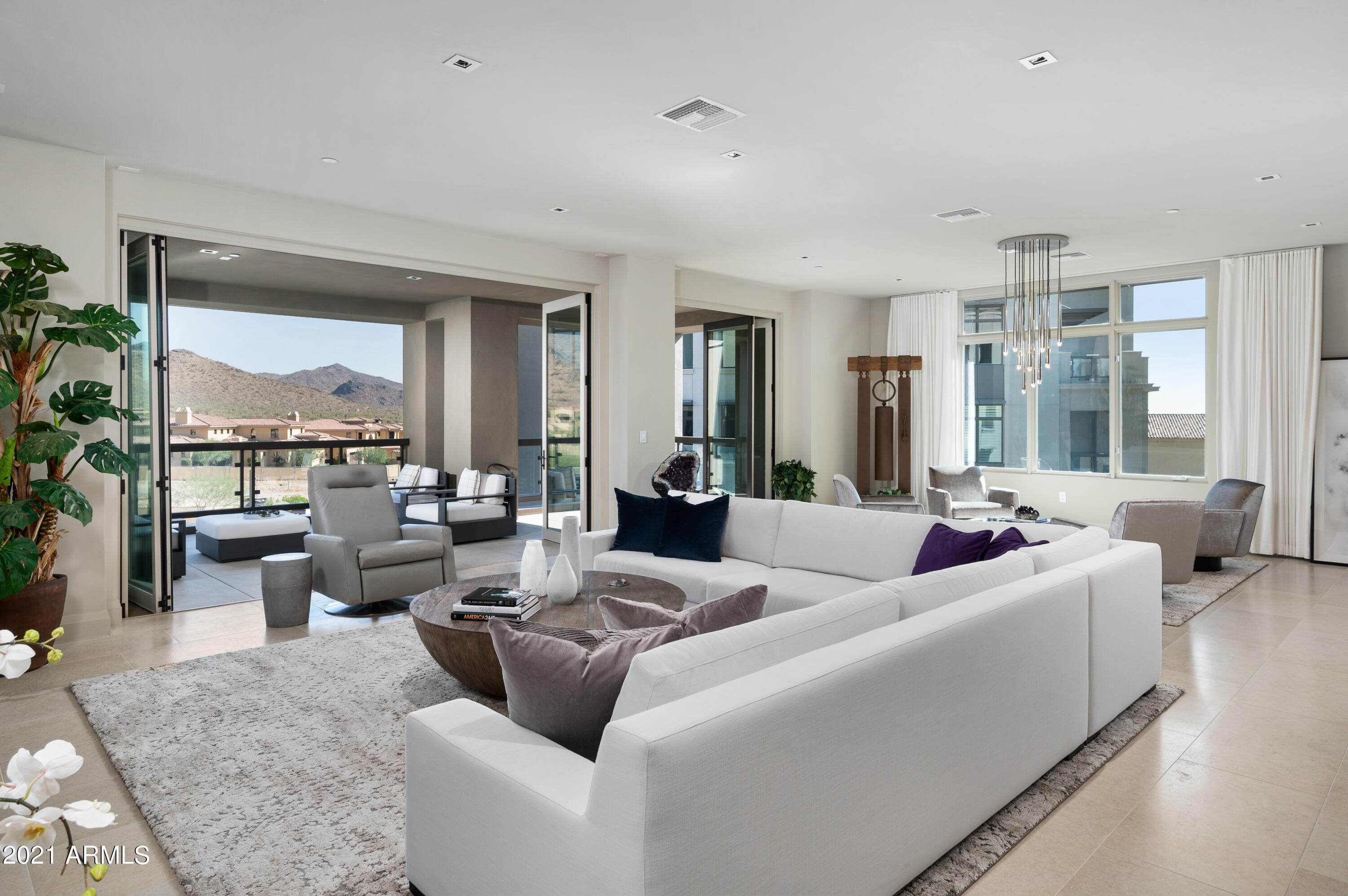 STERLING AT SILVERLEAF CONDOMINIUM - Residential