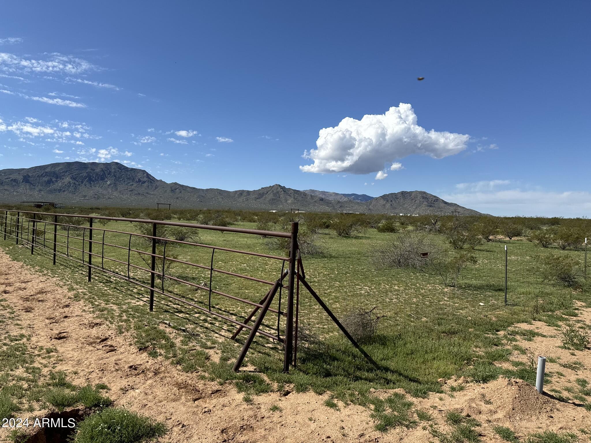 RANCHO DE VAQUEROS - Land