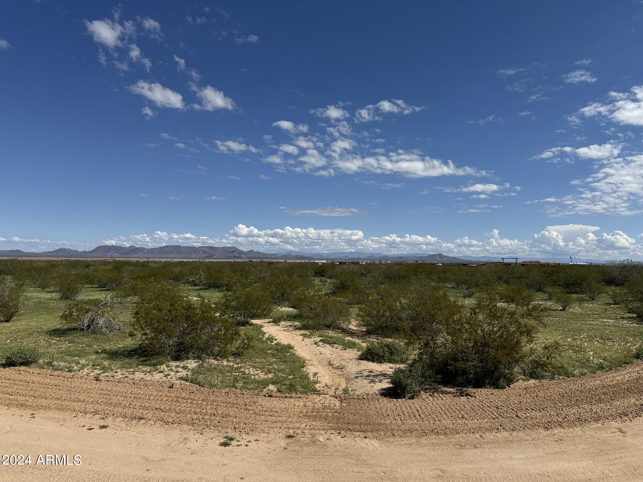 RANCHO DE VAQUEROS - Land
