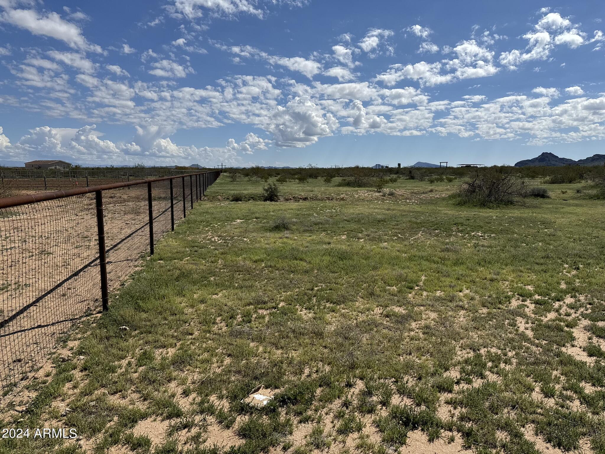 RANCHO DE VAQUEROS - Land