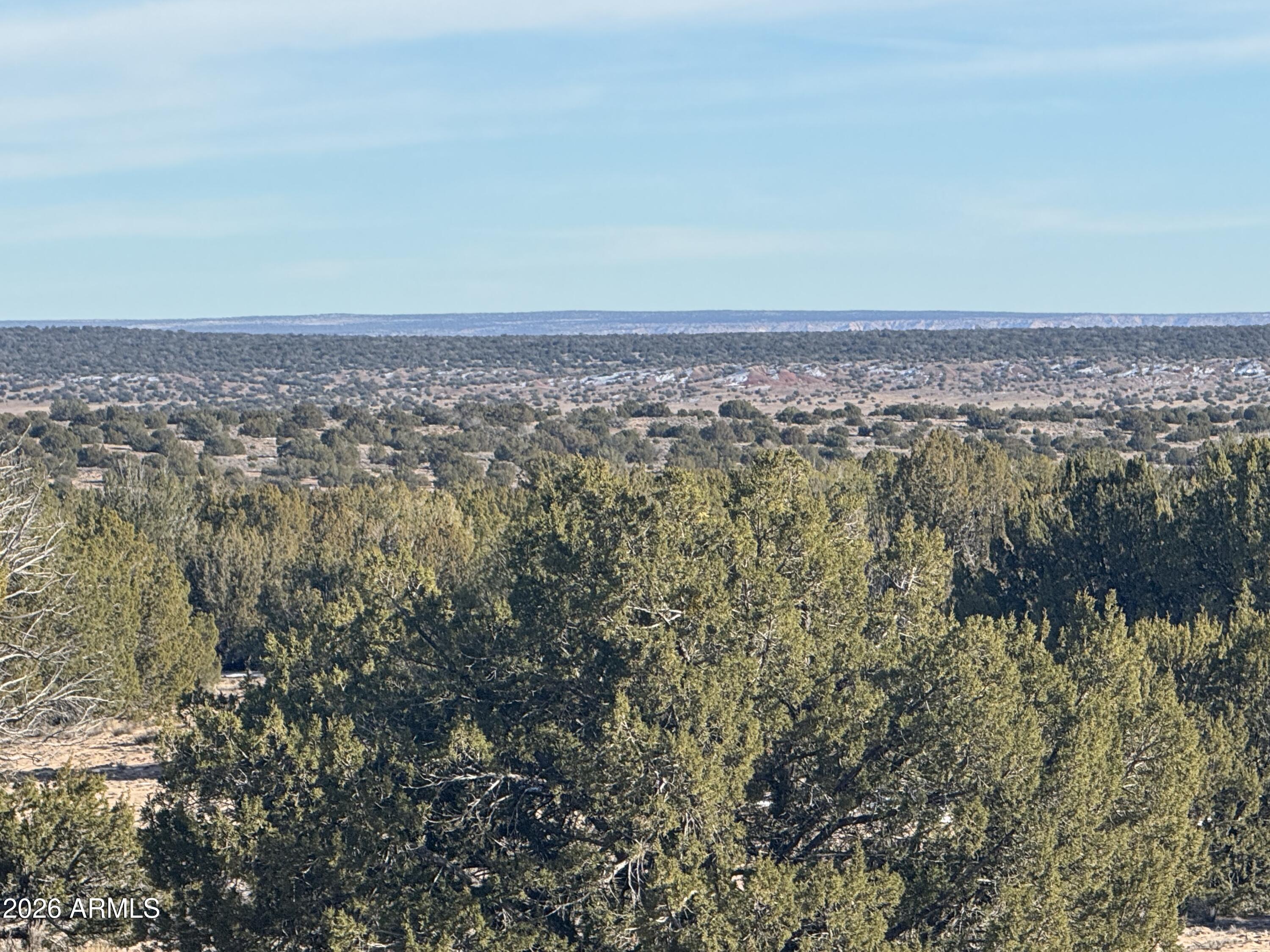 RED SKY RANCH PHASE 3 - Land