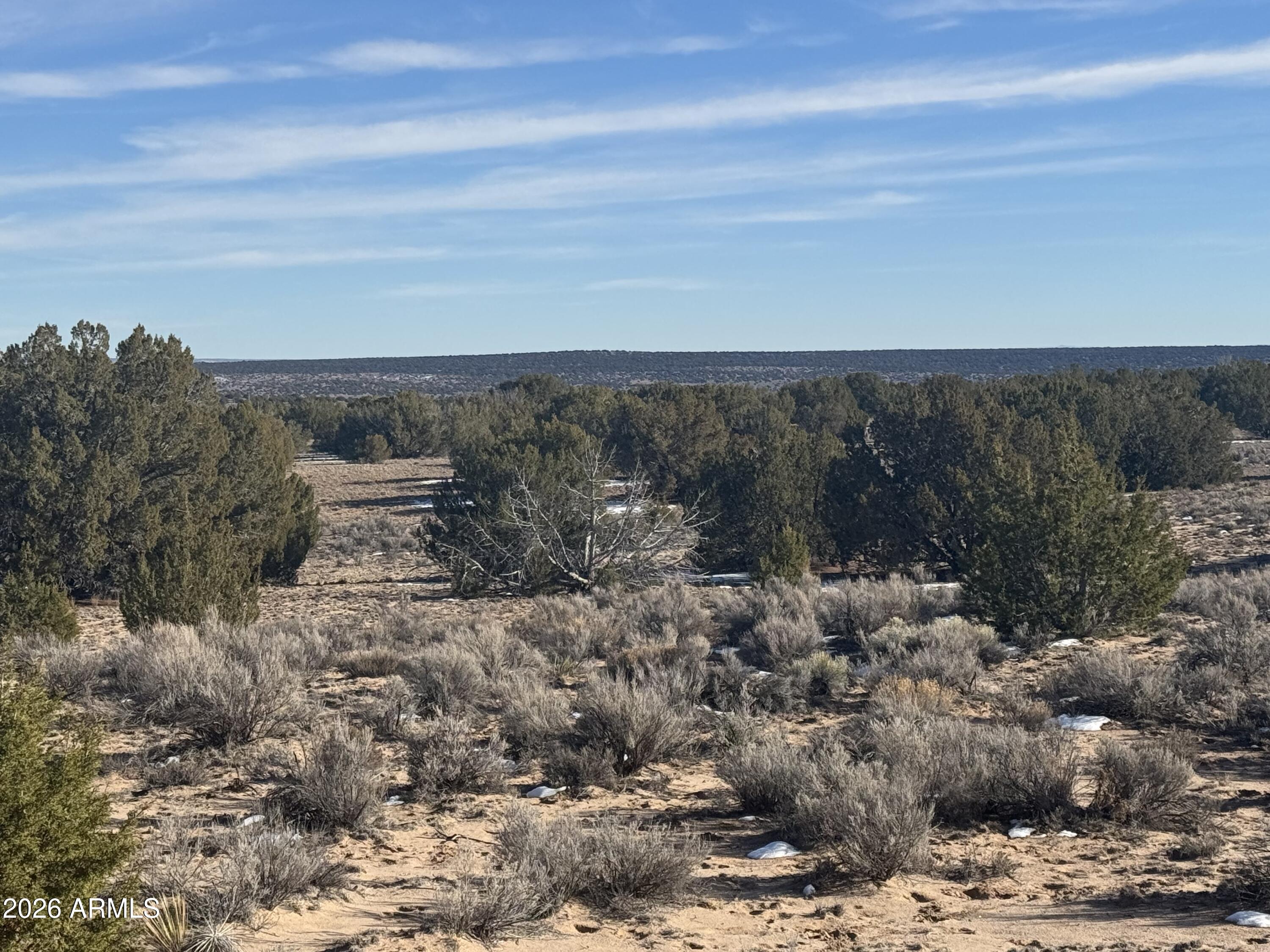 RED SKY RANCH PHASE 3 - Land
