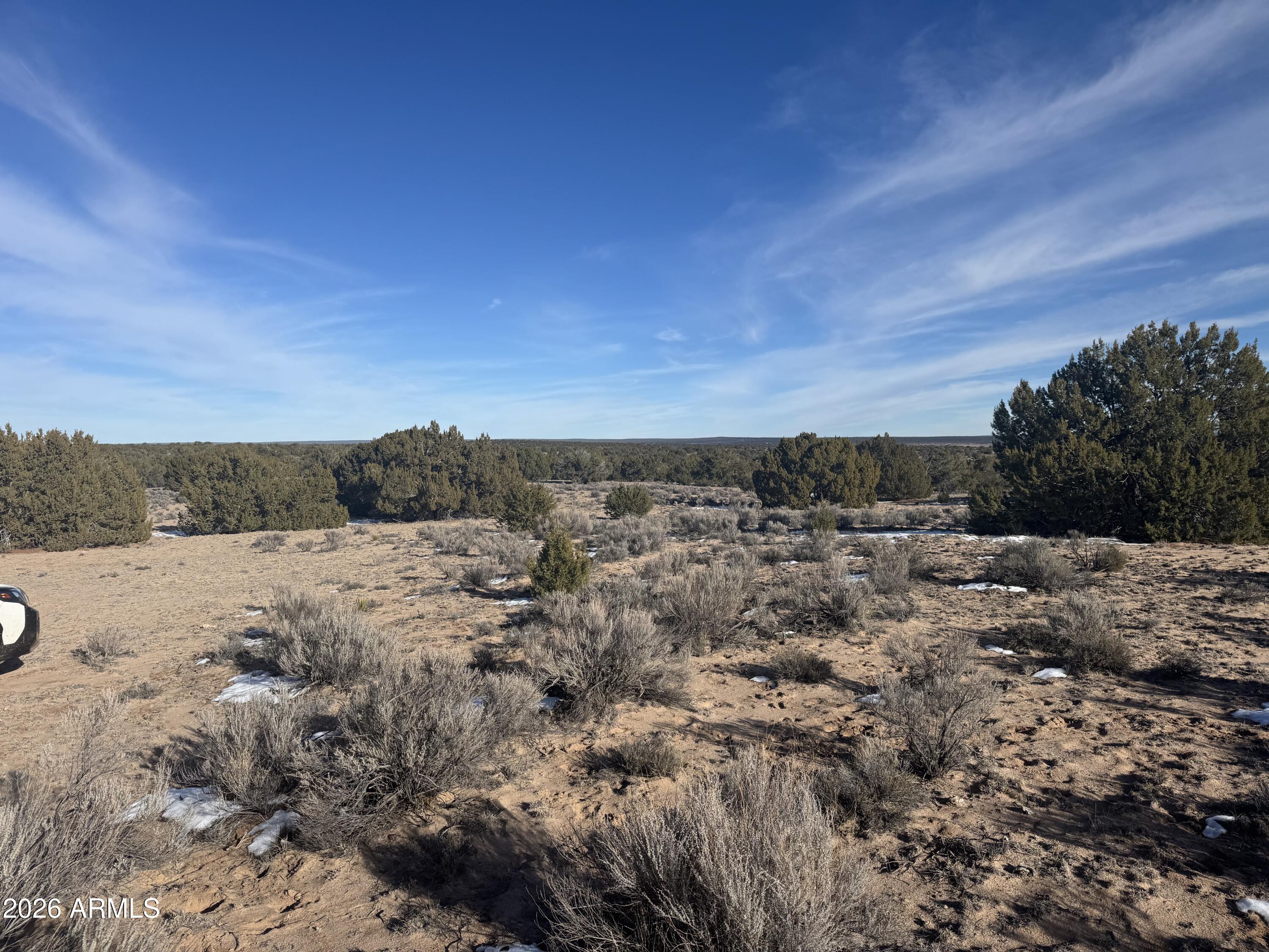 RED SKY RANCH PHASE 3 - Land