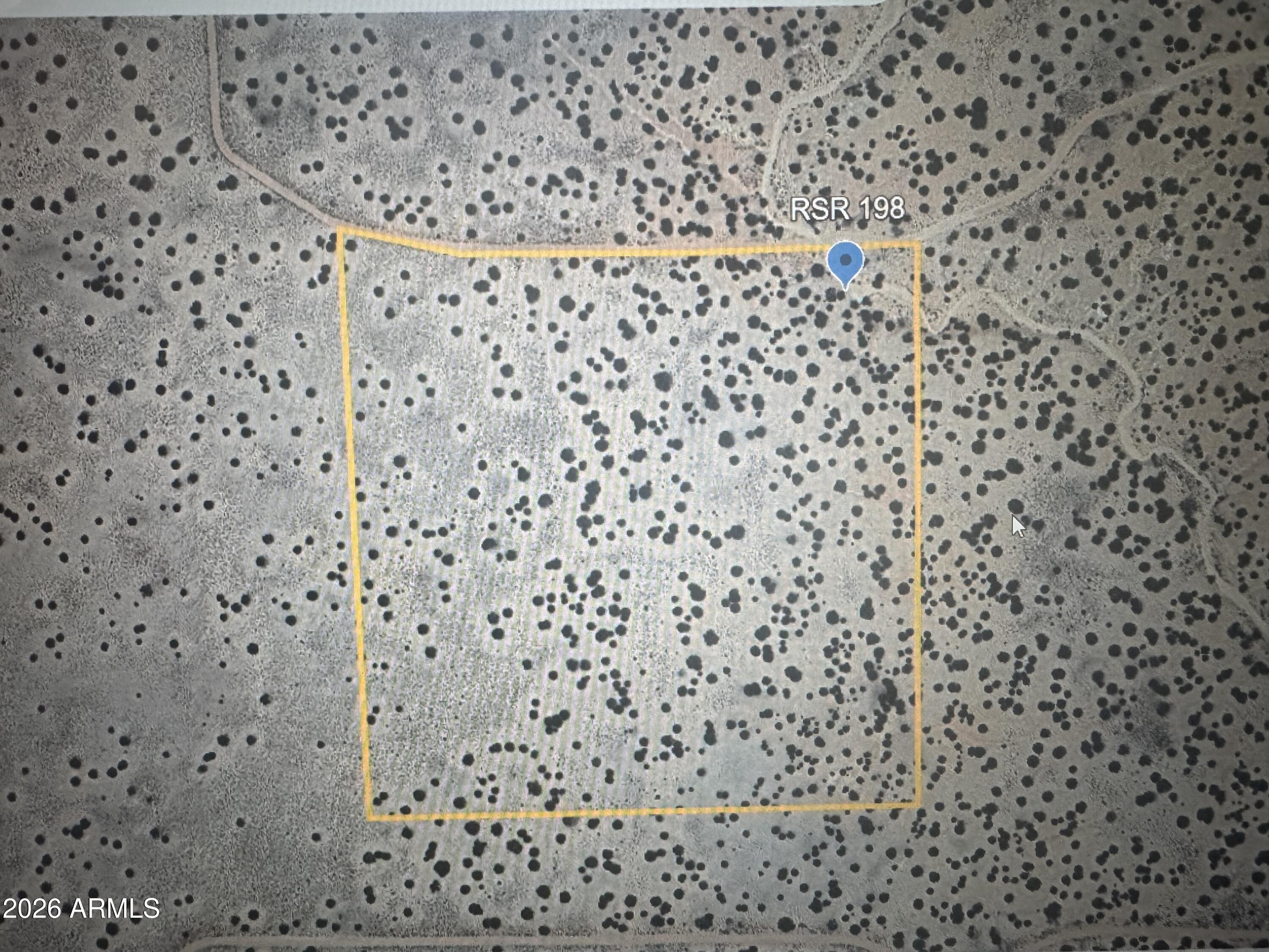 RED SKY RANCH PHASE 3 - Land