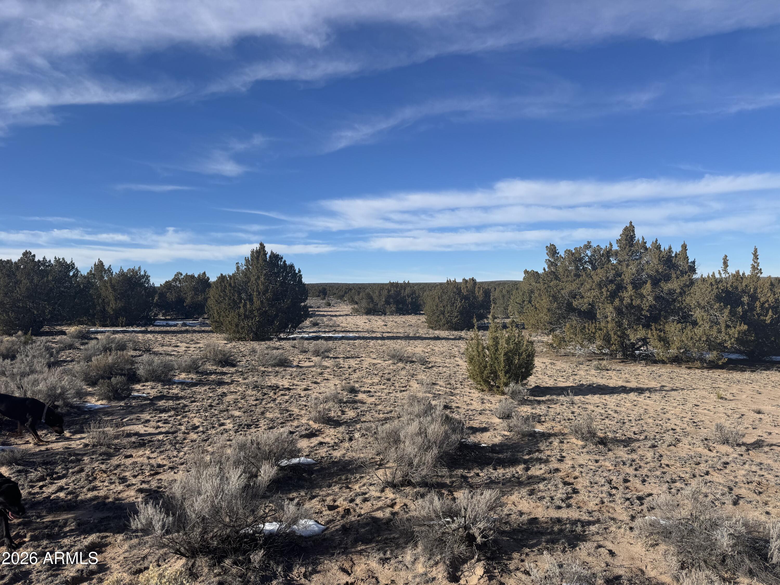 RED SKY RANCH PHASE 3 - Land
