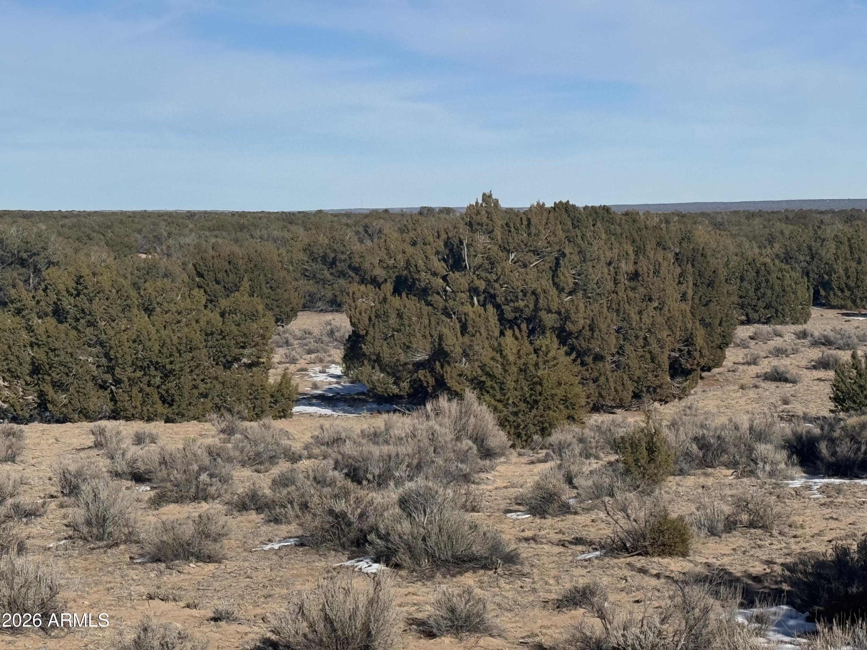 RED SKY RANCH PHASE 3 - Land