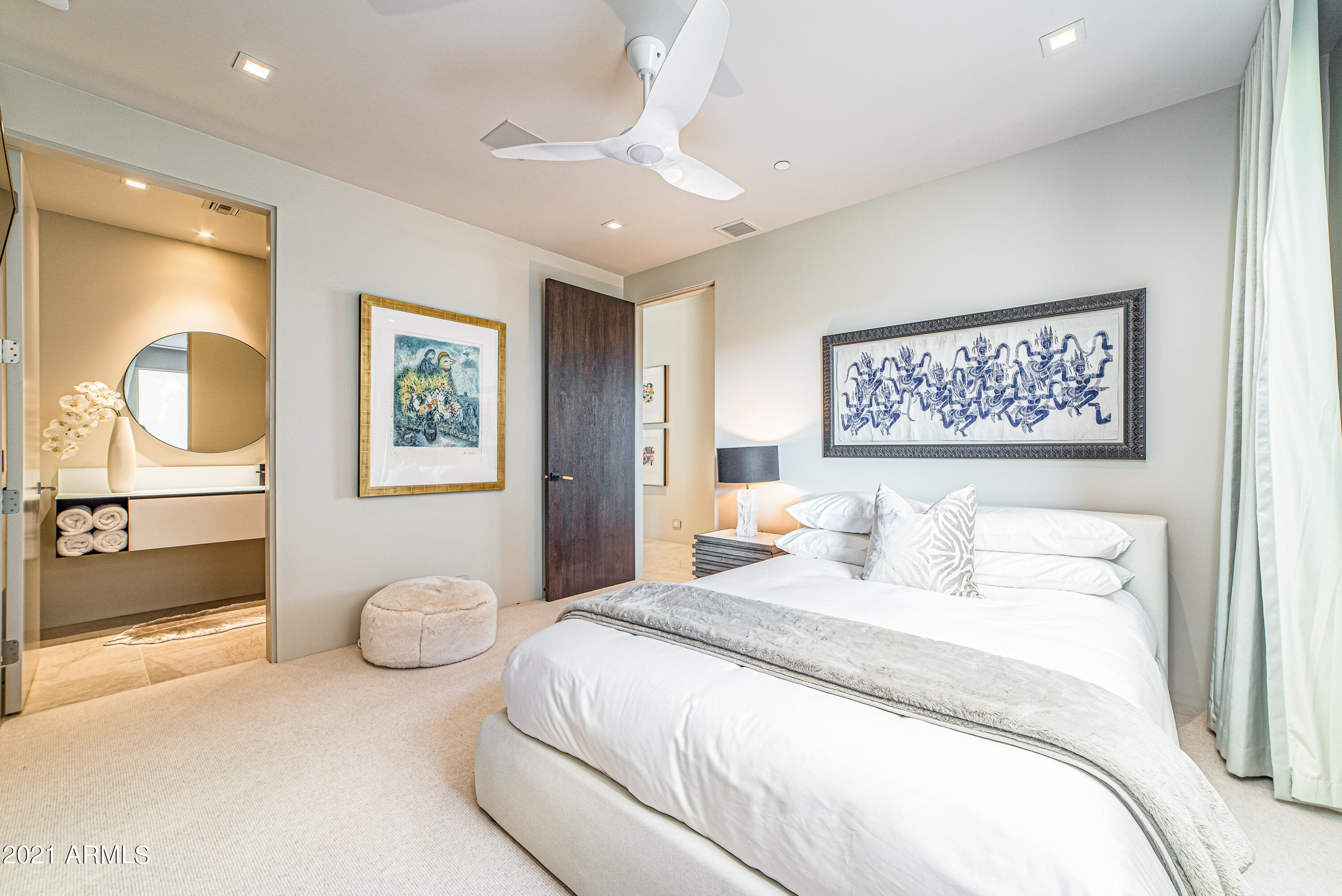 DOVE MOUNTAIN RESORT - Residential