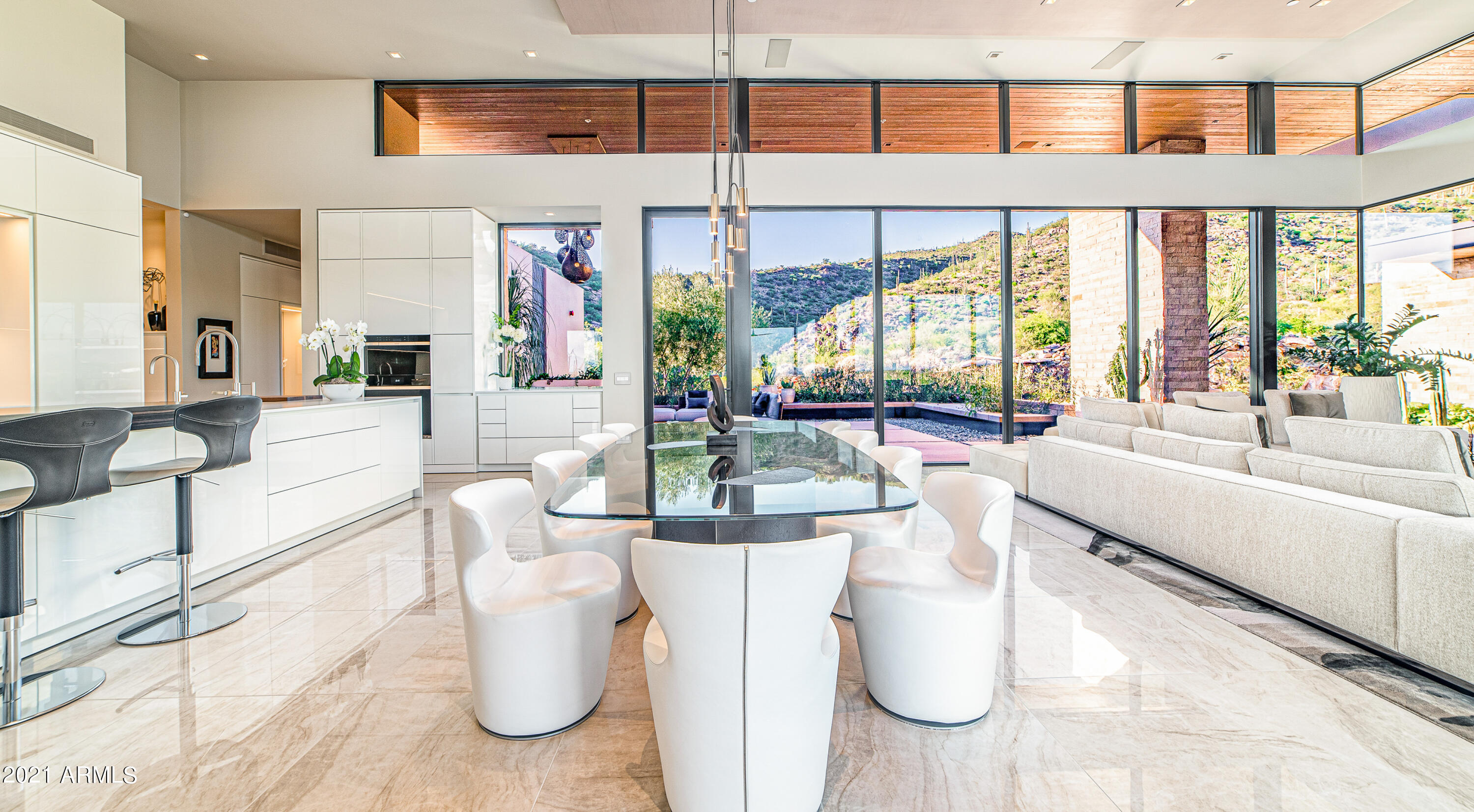DOVE MOUNTAIN RESORT - Residential