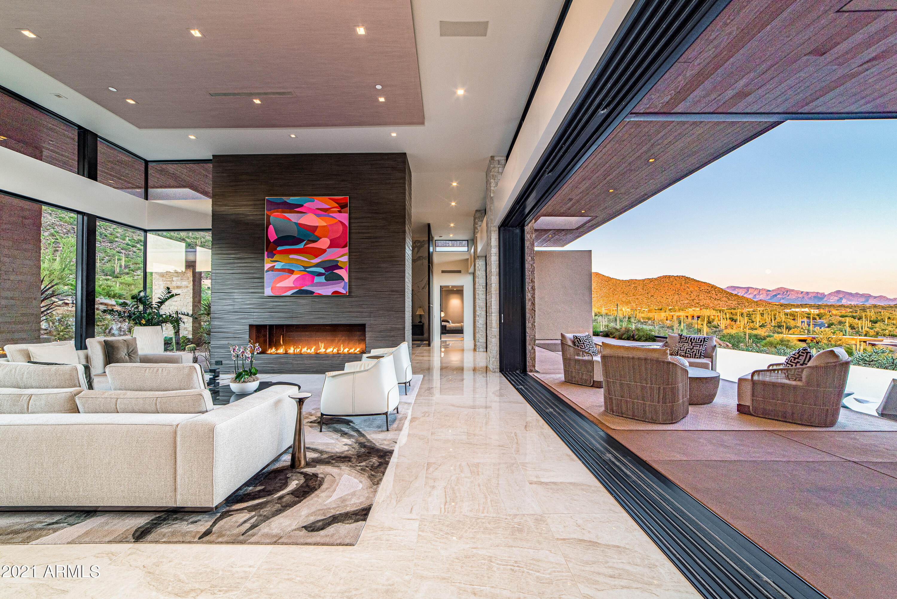 DOVE MOUNTAIN RESORT - Residential