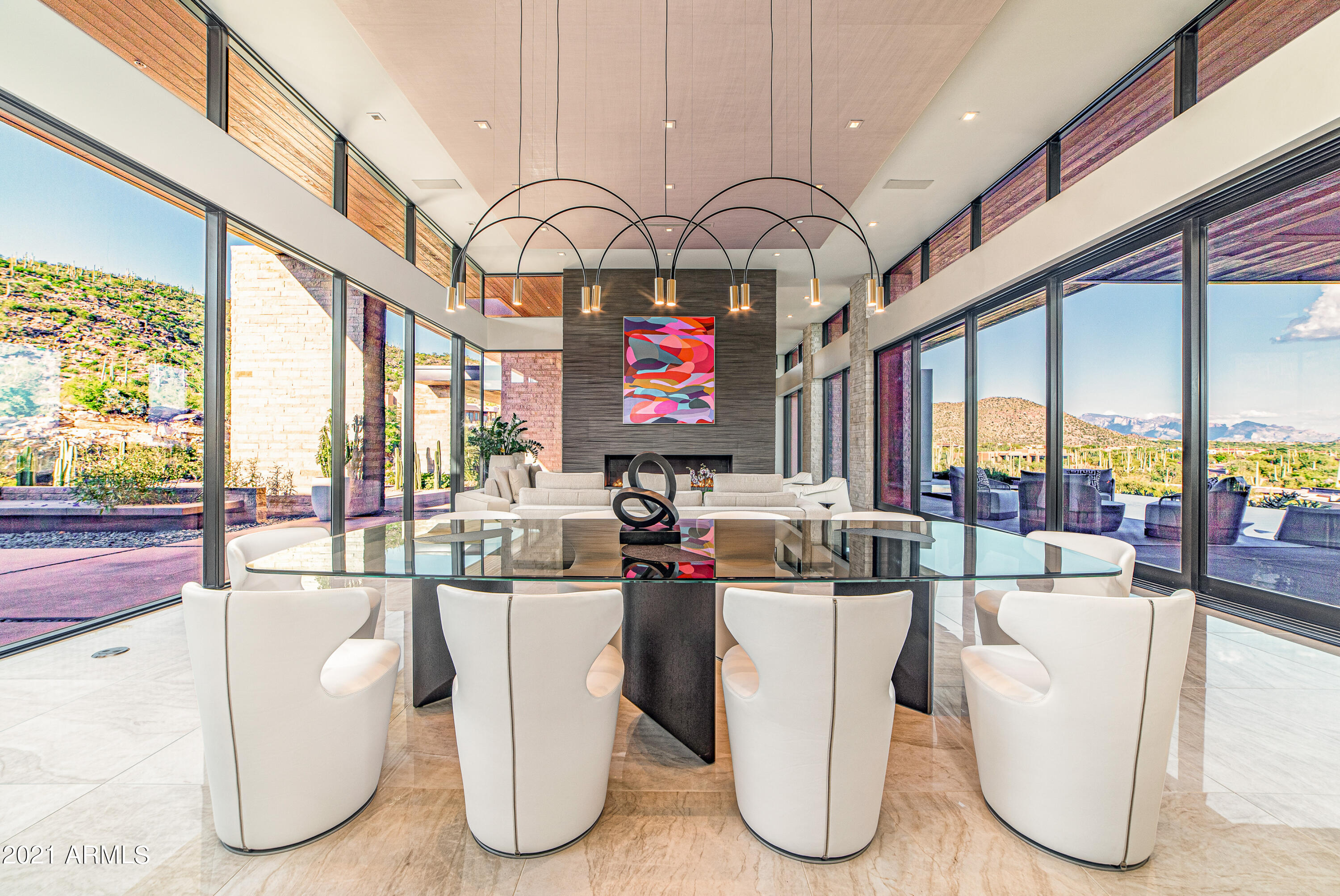 DOVE MOUNTAIN RESORT - Residential